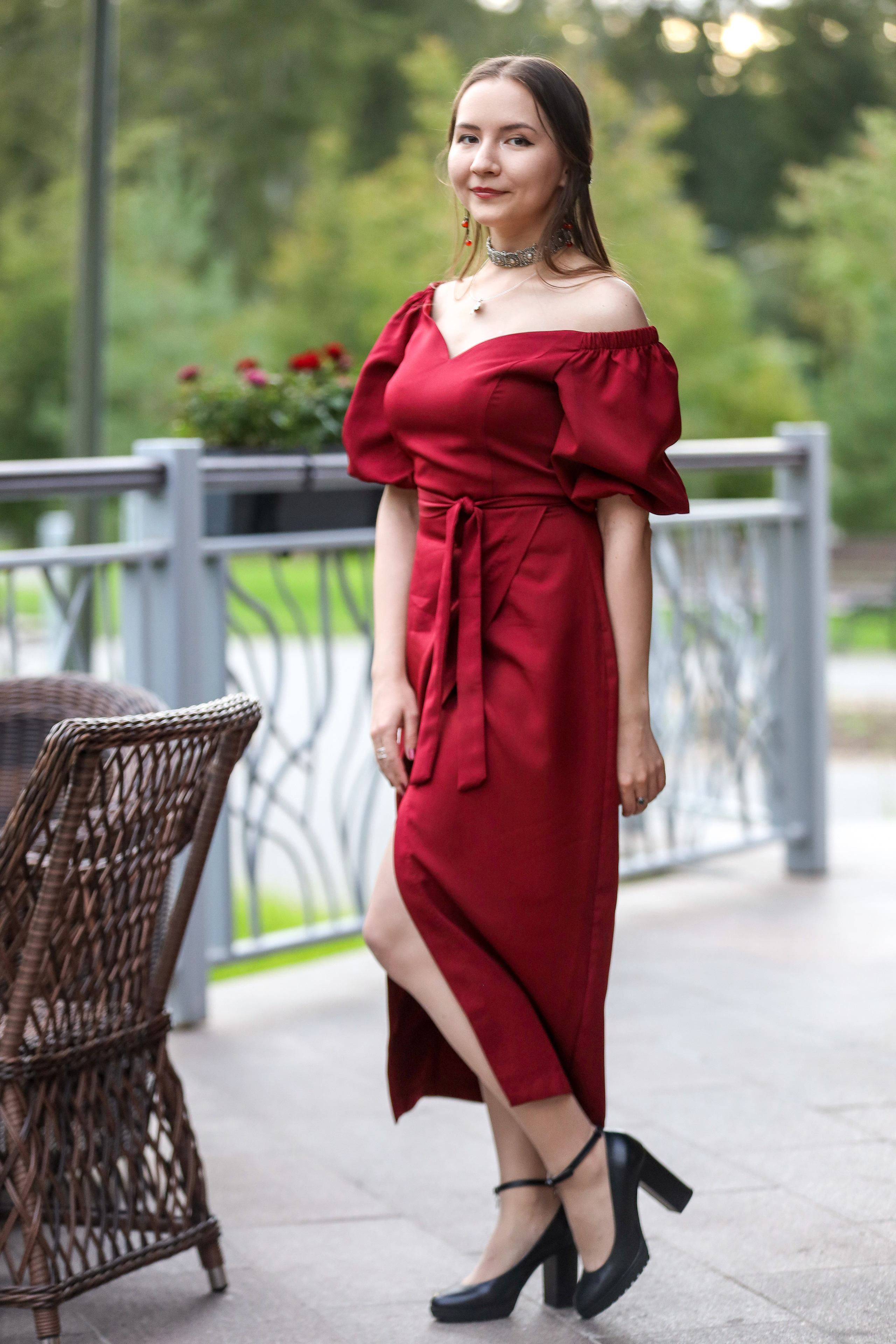 Project Trade. Фотограф Антон Чупринин