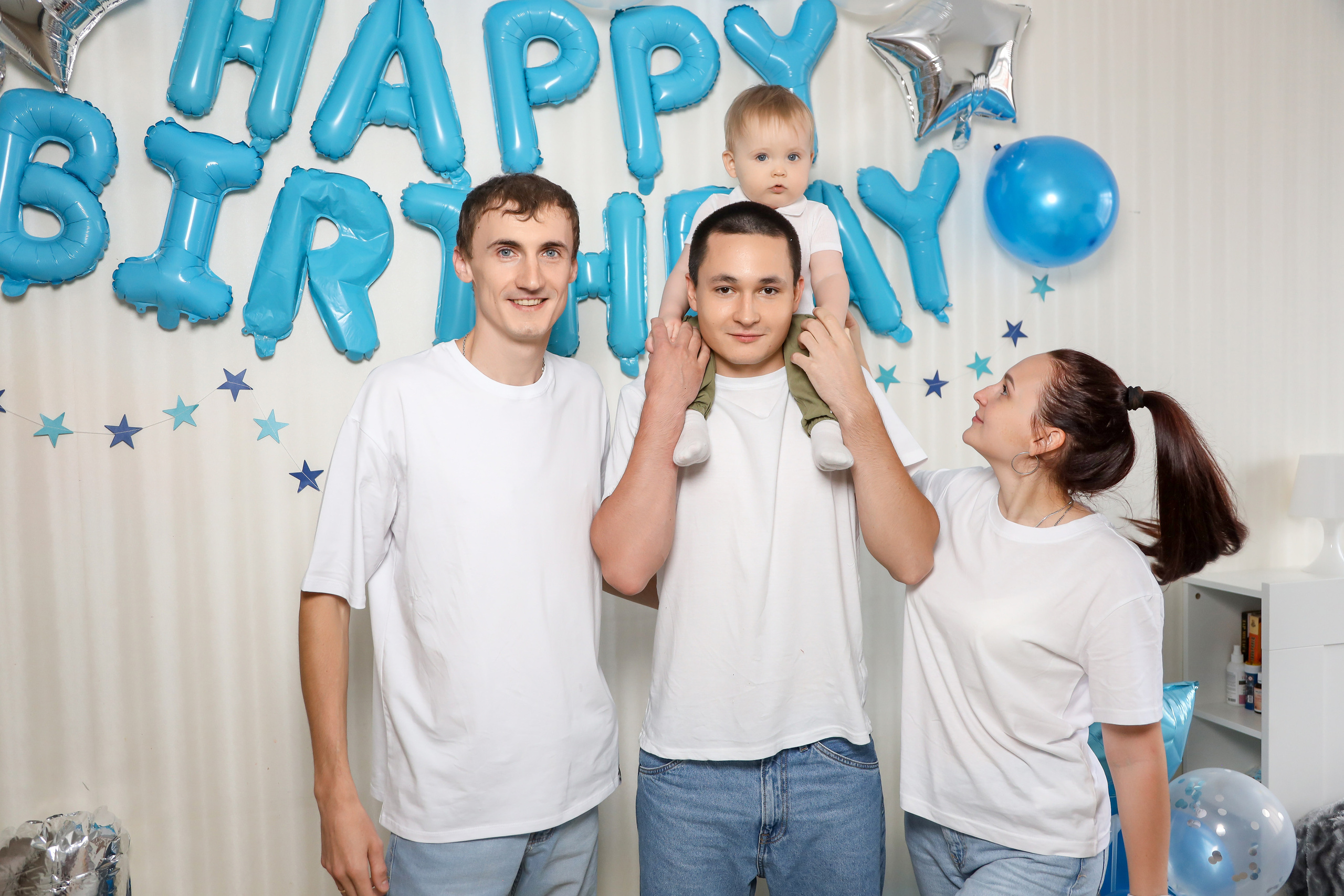 Годовасие. Фотограф Антон Чупринин