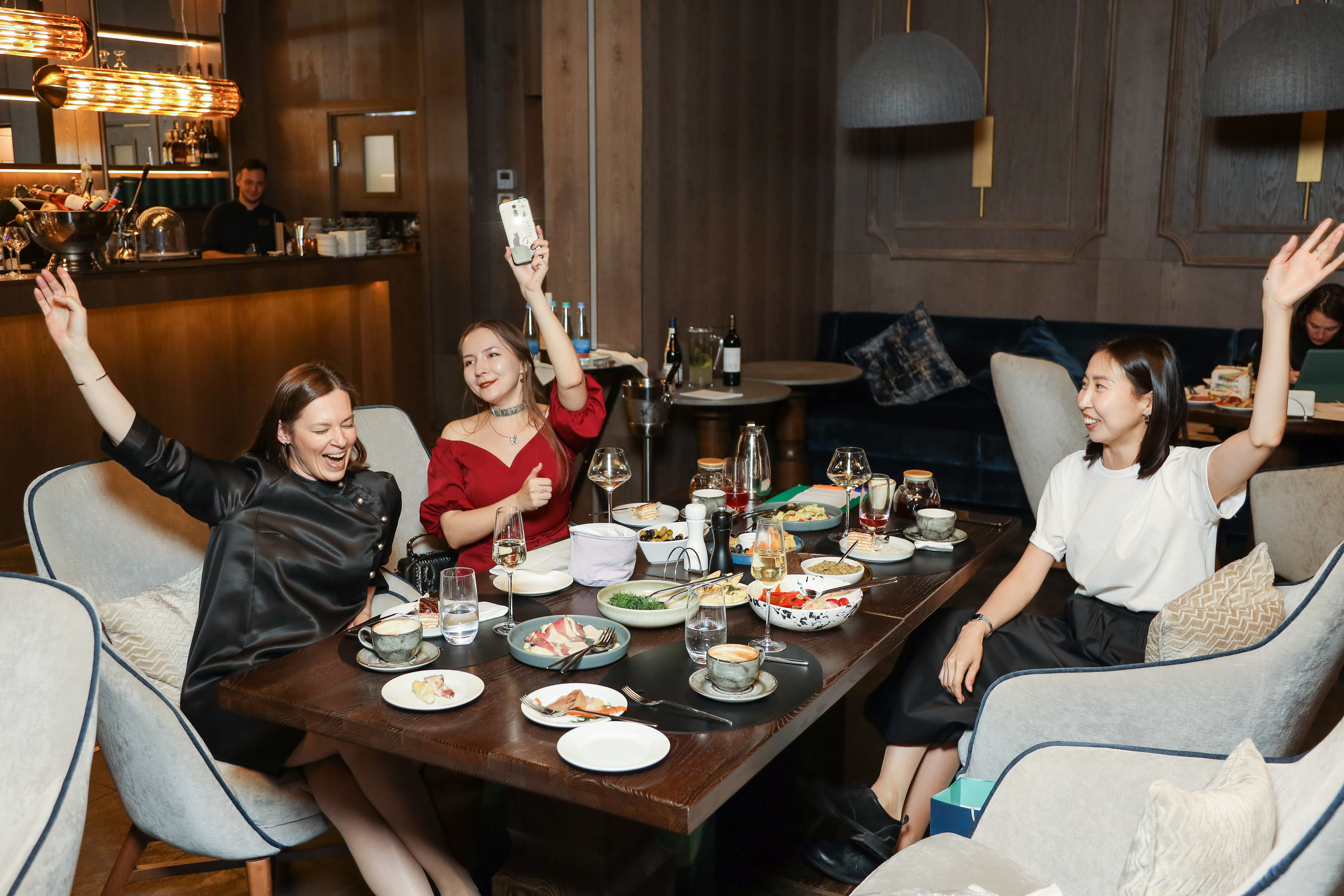 Project Trade. Фотограф Антон Чупринин