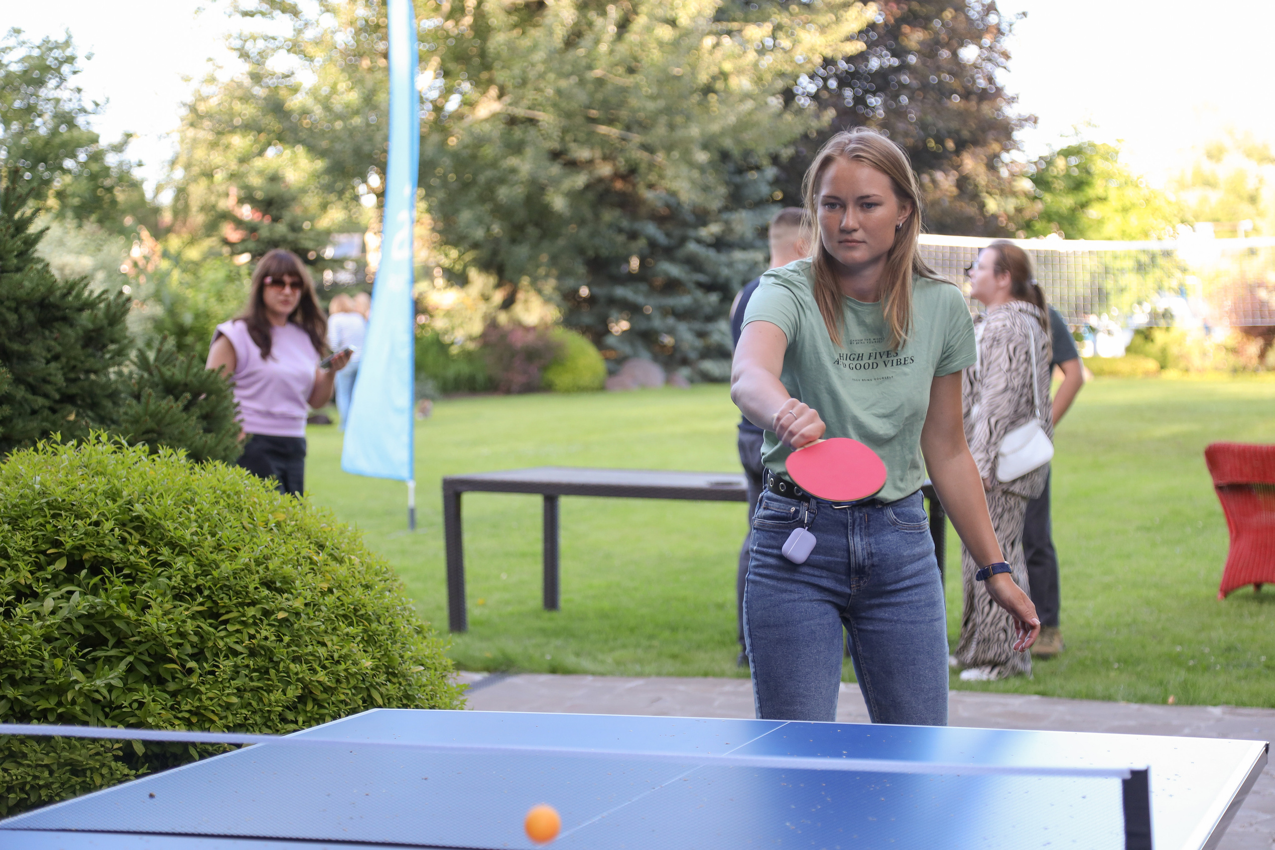 DIS регата 2023. Фотограф Антон Чупринин