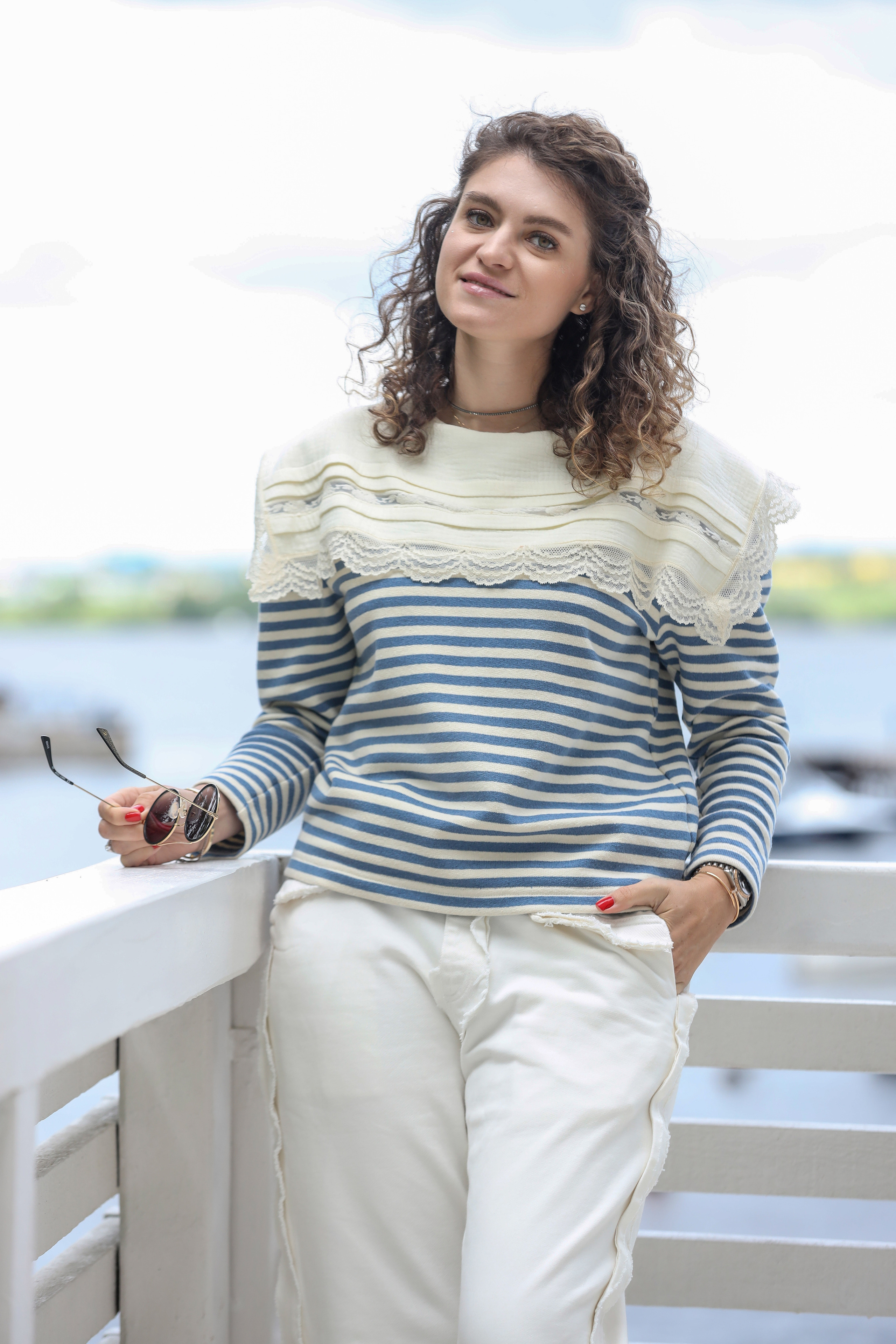 ДР Евгения — Регата. Фотограф Антон Чупринин