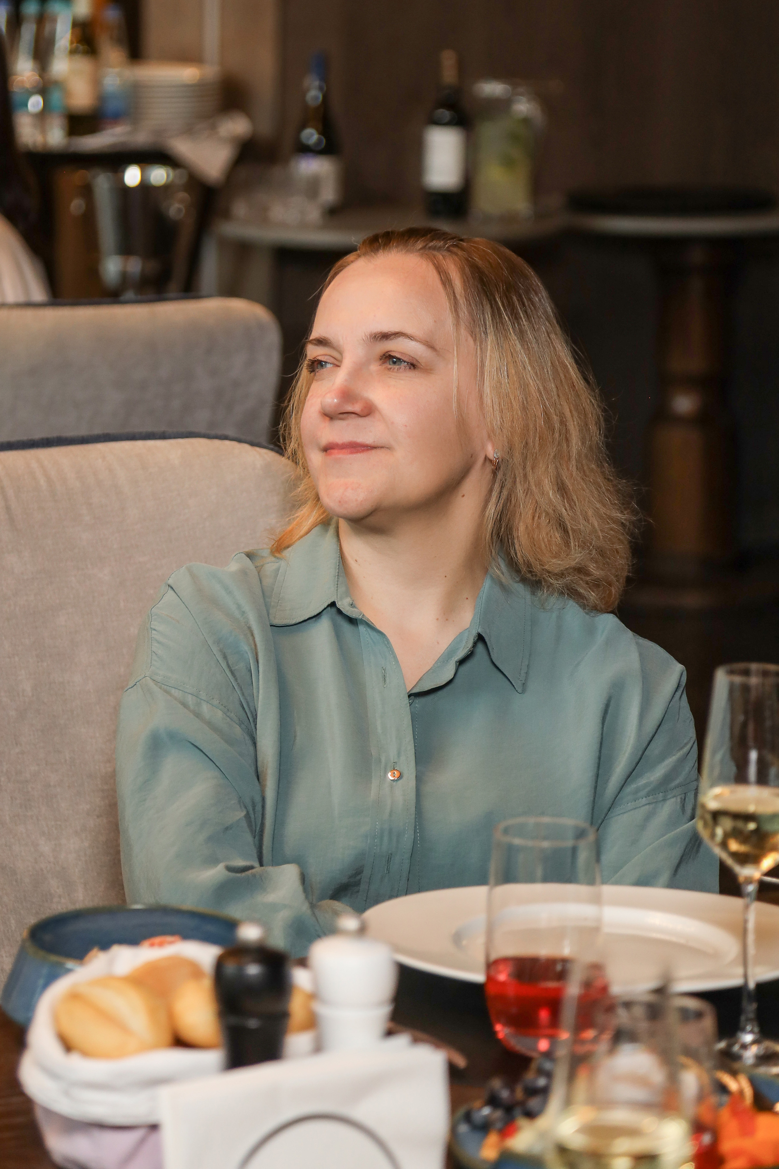 Project Trade. Фотограф Антон Чупринин