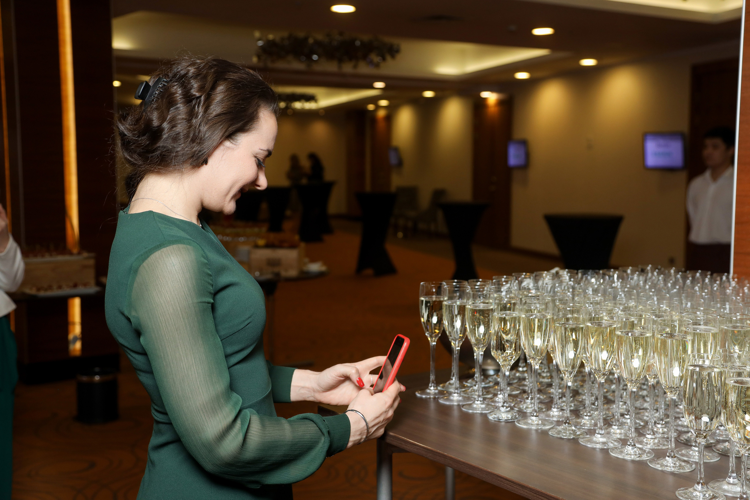 B.Braun 15.03.23. Фотограф Антон Чупринин