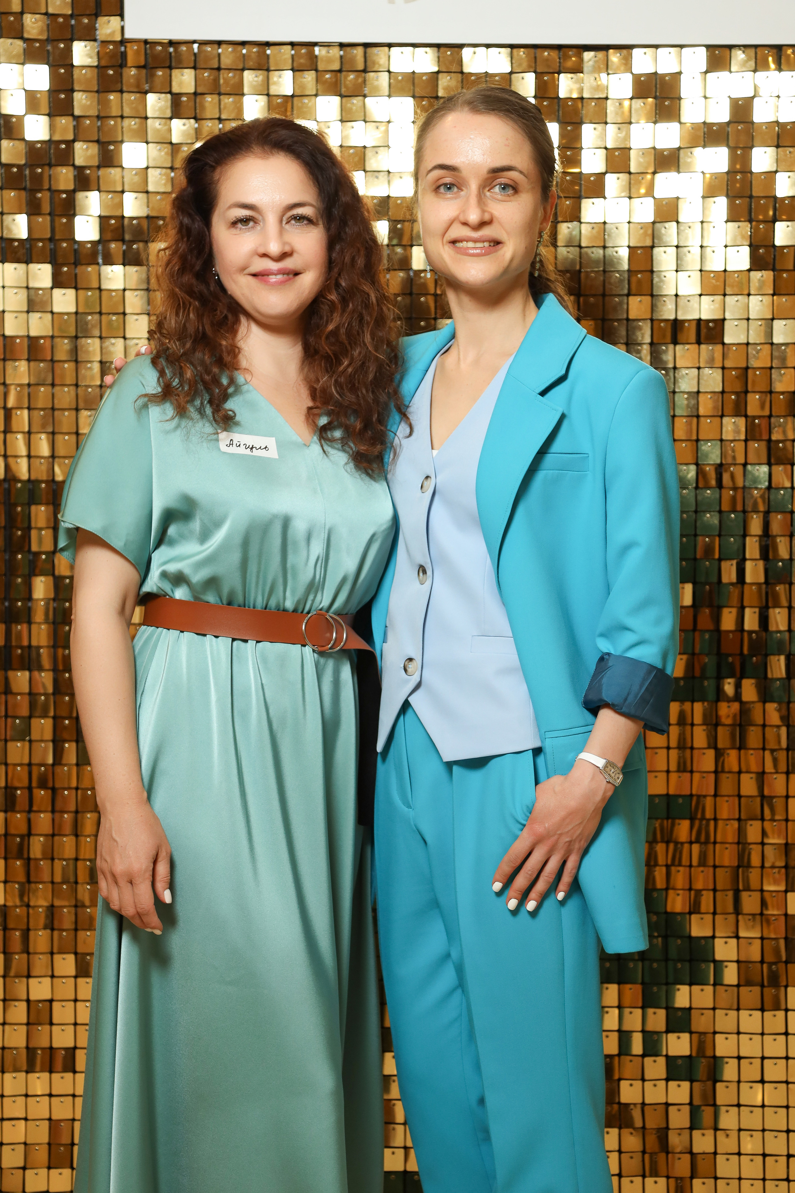 Level UP. Фотограф Антон Чупринин