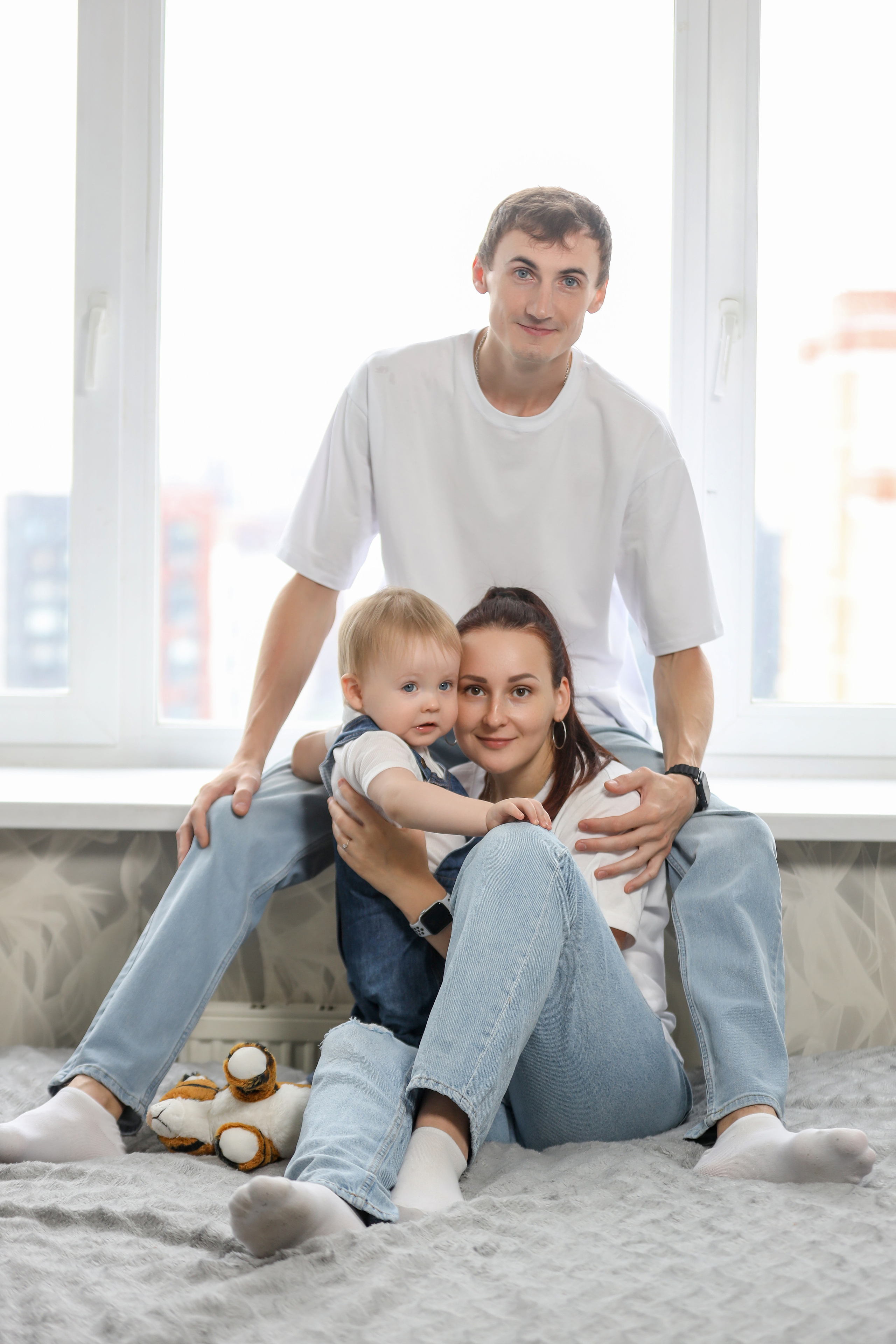 Годовасие. Фотограф Антон Чупринин