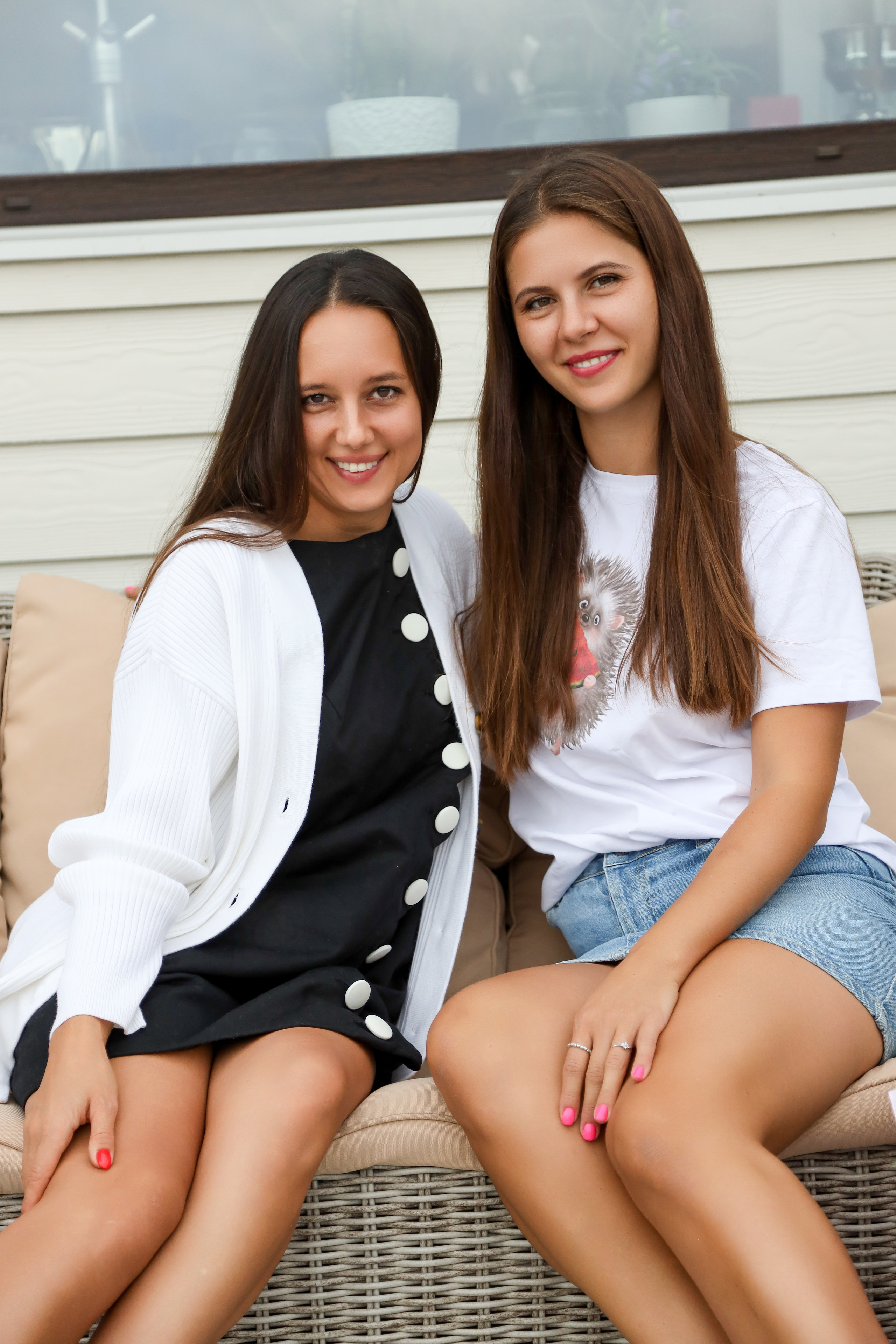 День Рождения 3 года. Фотограф Антон Чупринин