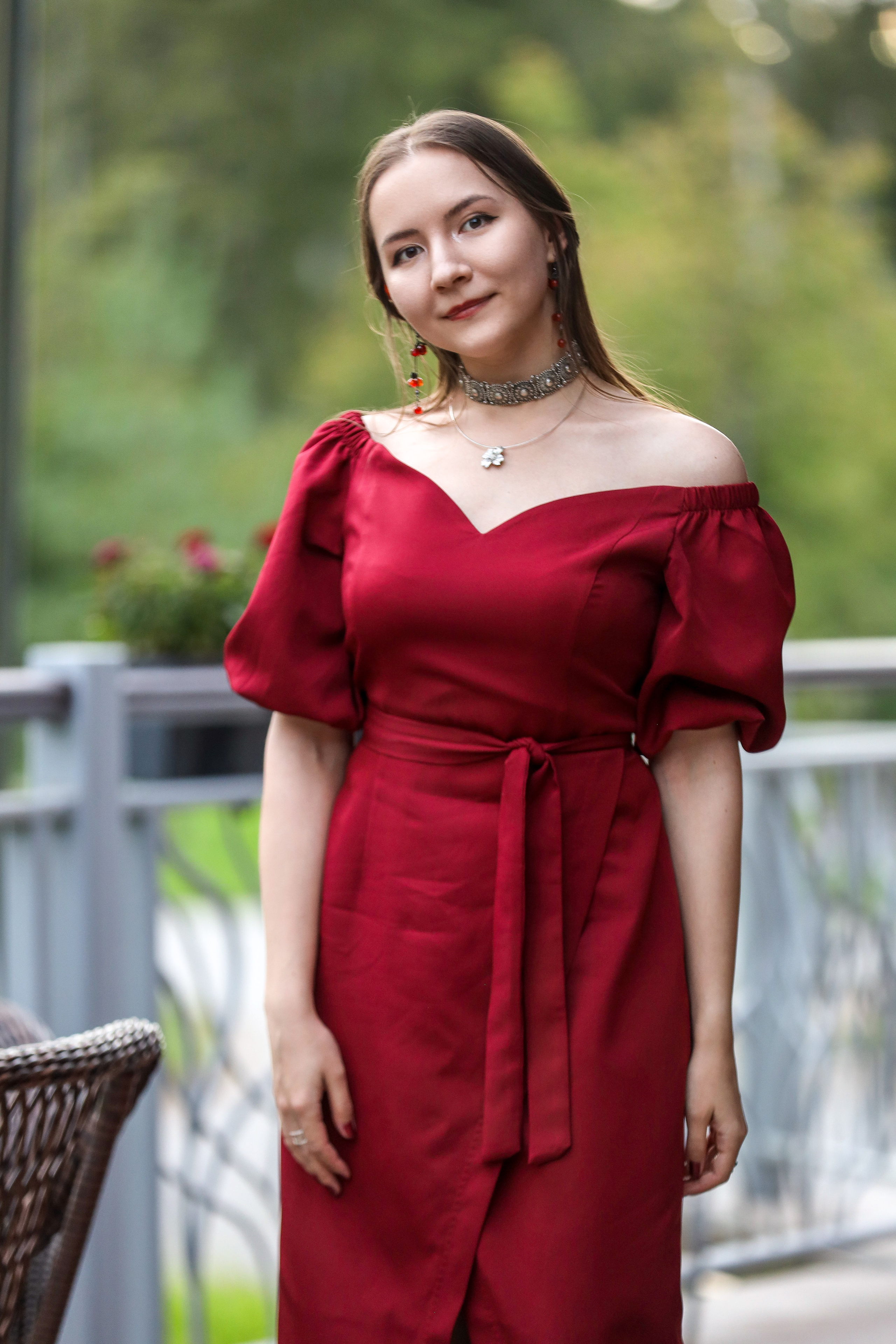 Project Trade. Фотограф Антон Чупринин