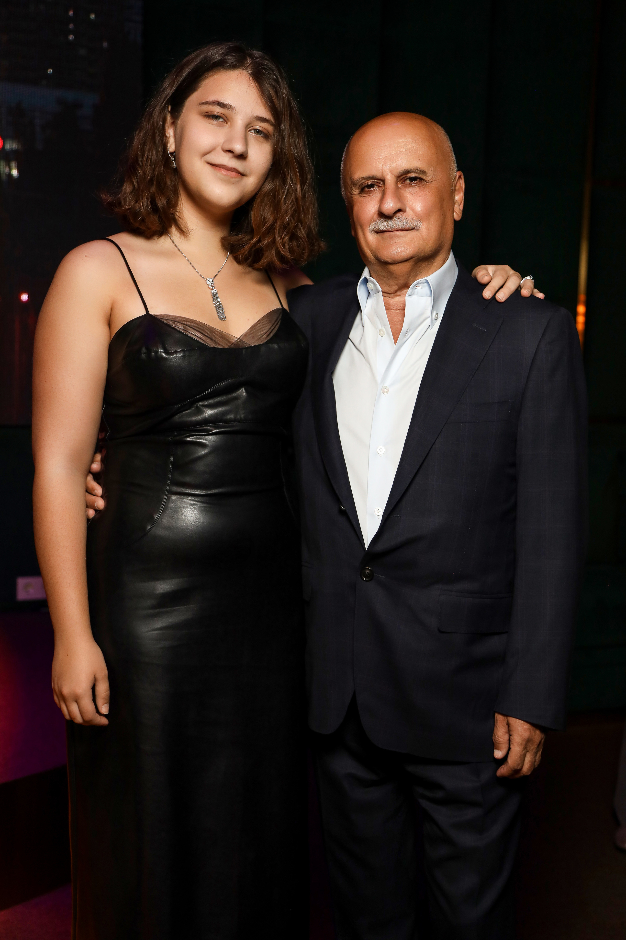 ДР Ольги. Фотограф Антон Чупринин