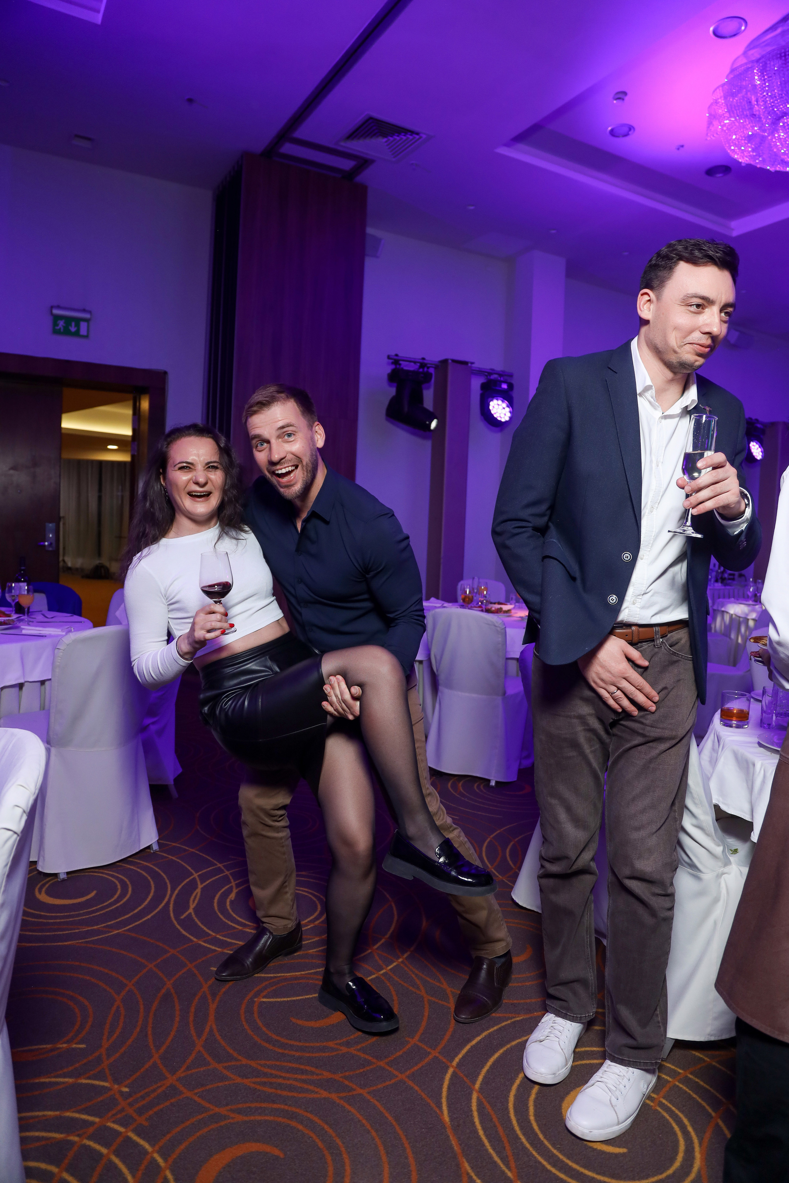 B.Braun 15.03.23. Фотограф Антон Чупринин