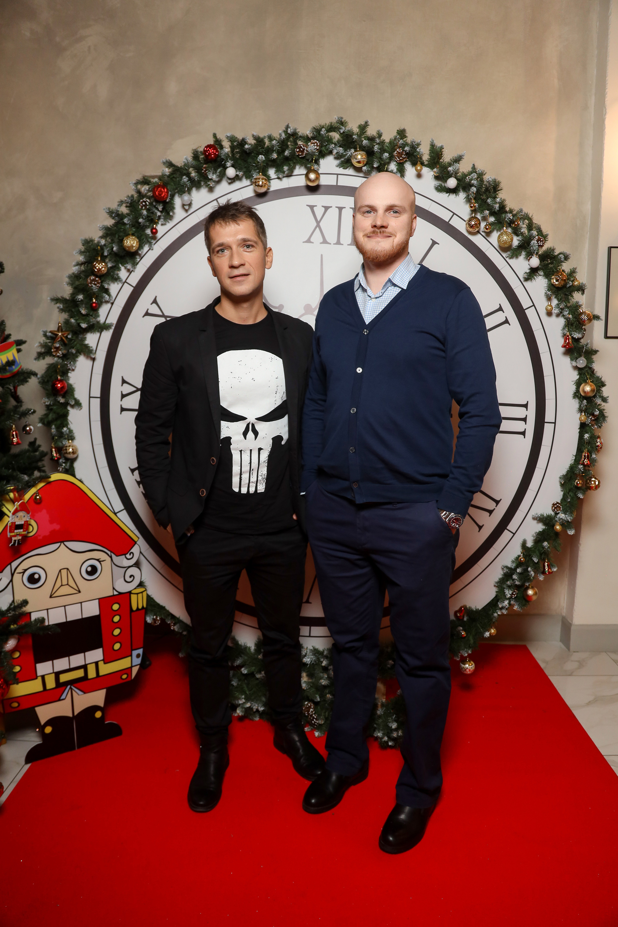 Dis Group 22.12.22. Фотограф Антон Чупринин