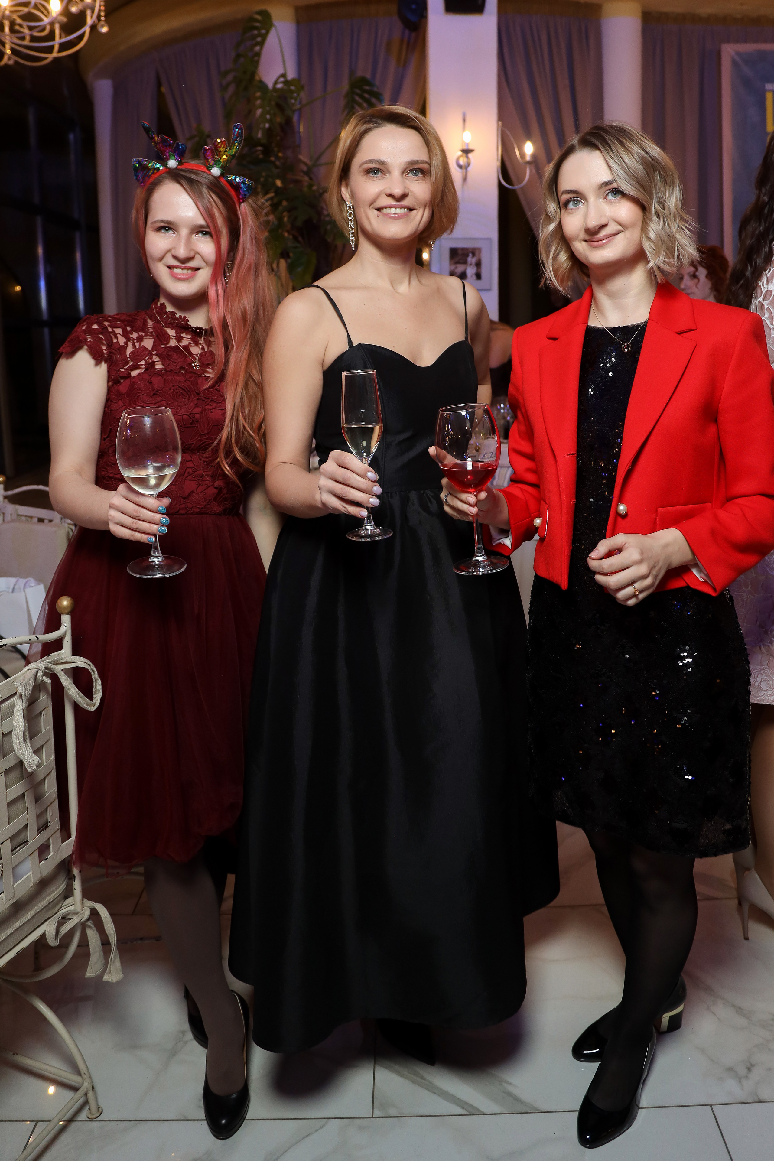 Dis Group 22.12.22. Фотограф Антон Чупринин