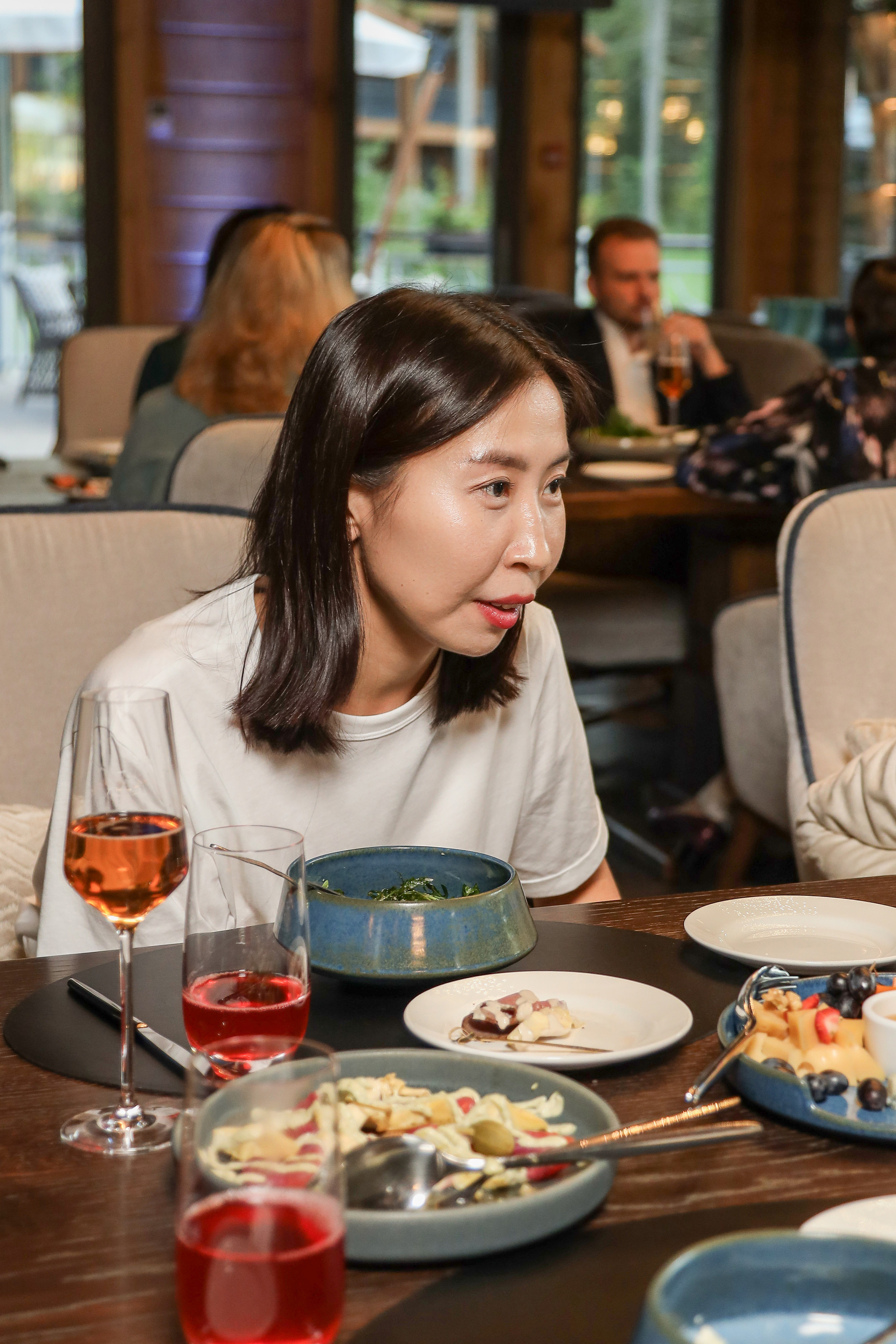 Project Trade. Фотограф Антон Чупринин