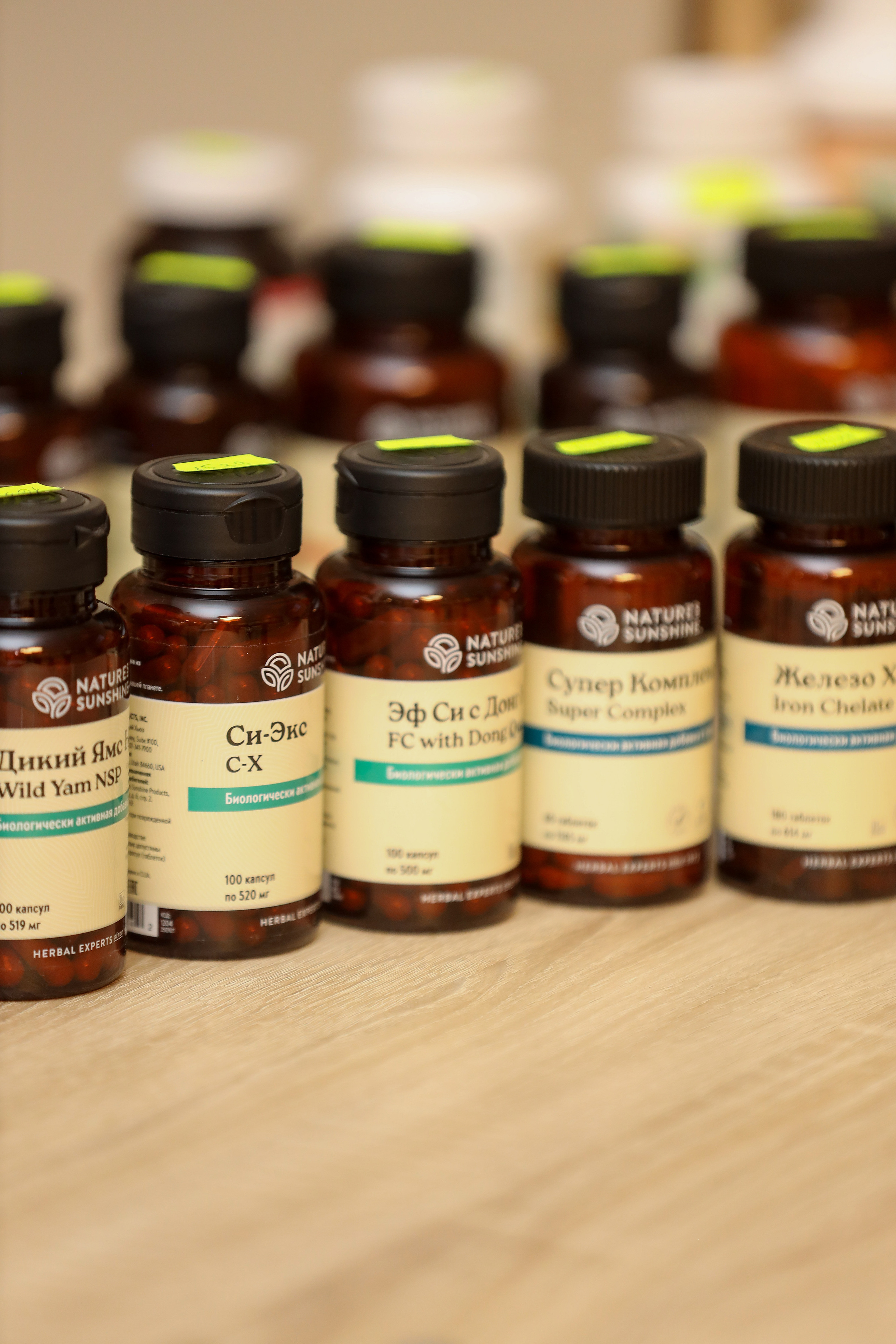 Level UP. Фотограф Антон Чупринин