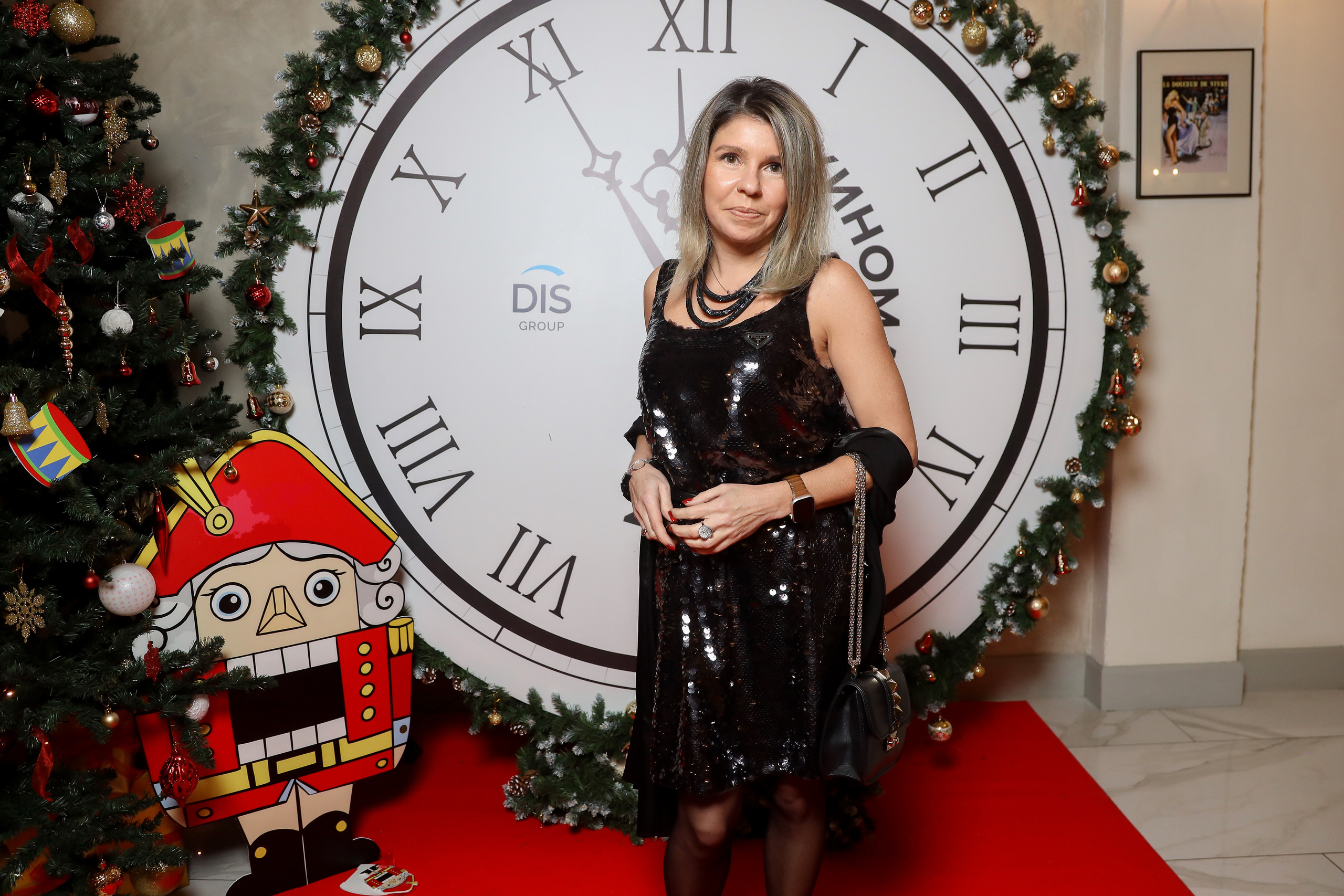 Dis Group 22.12.22. Фотограф Антон Чупринин