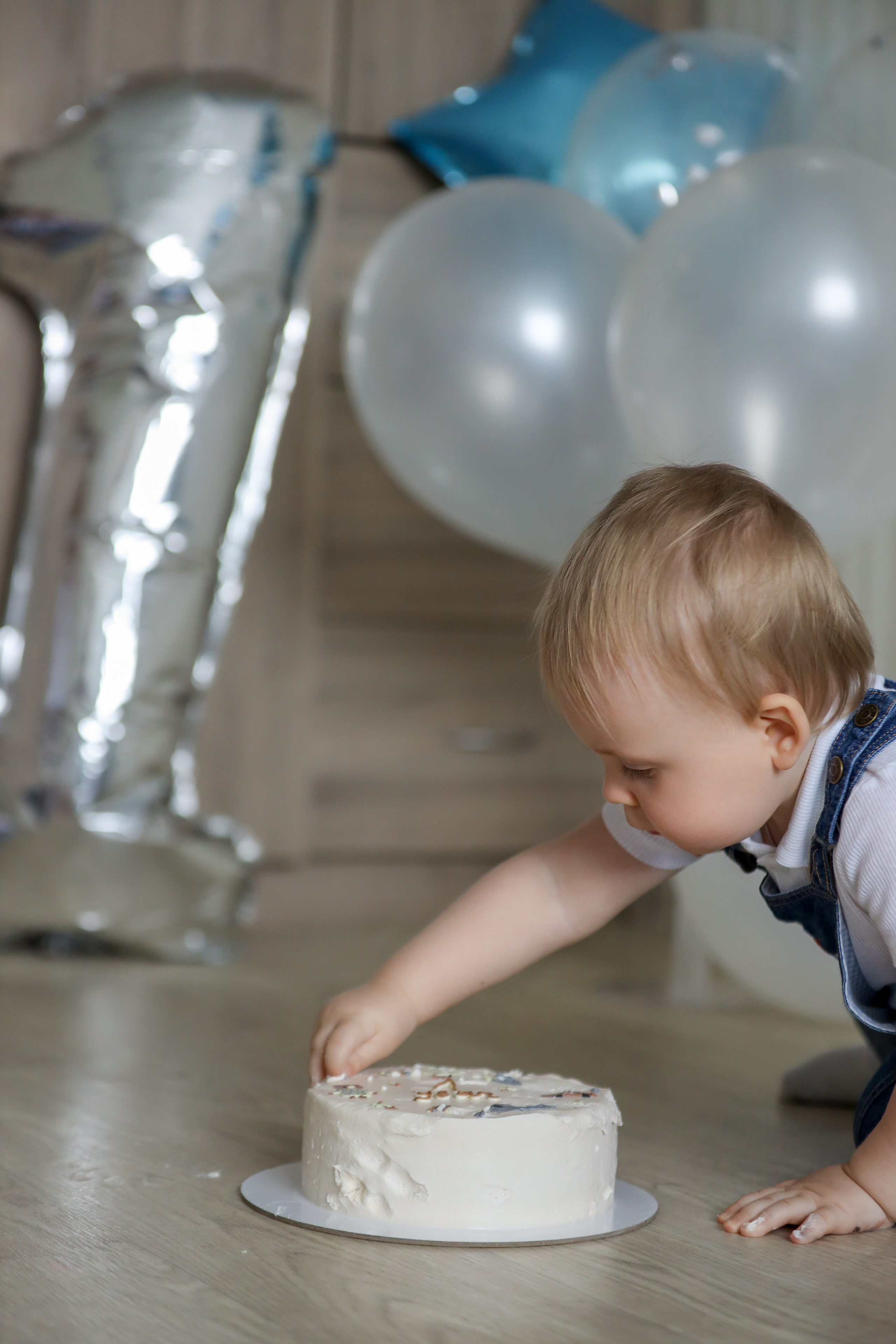 Годовасие. Фотограф Антон Чупринин