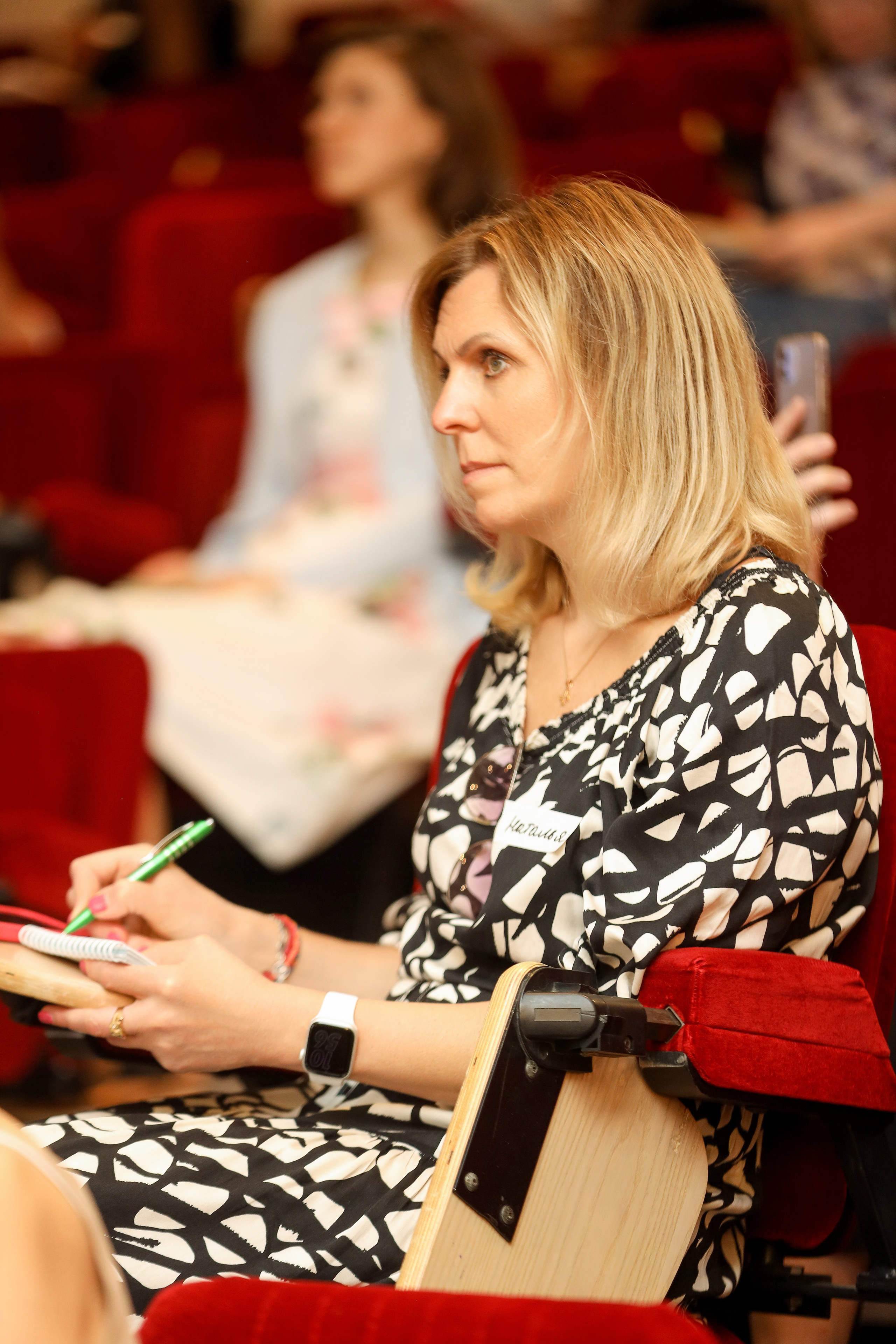 Level UP. Фотограф Антон Чупринин