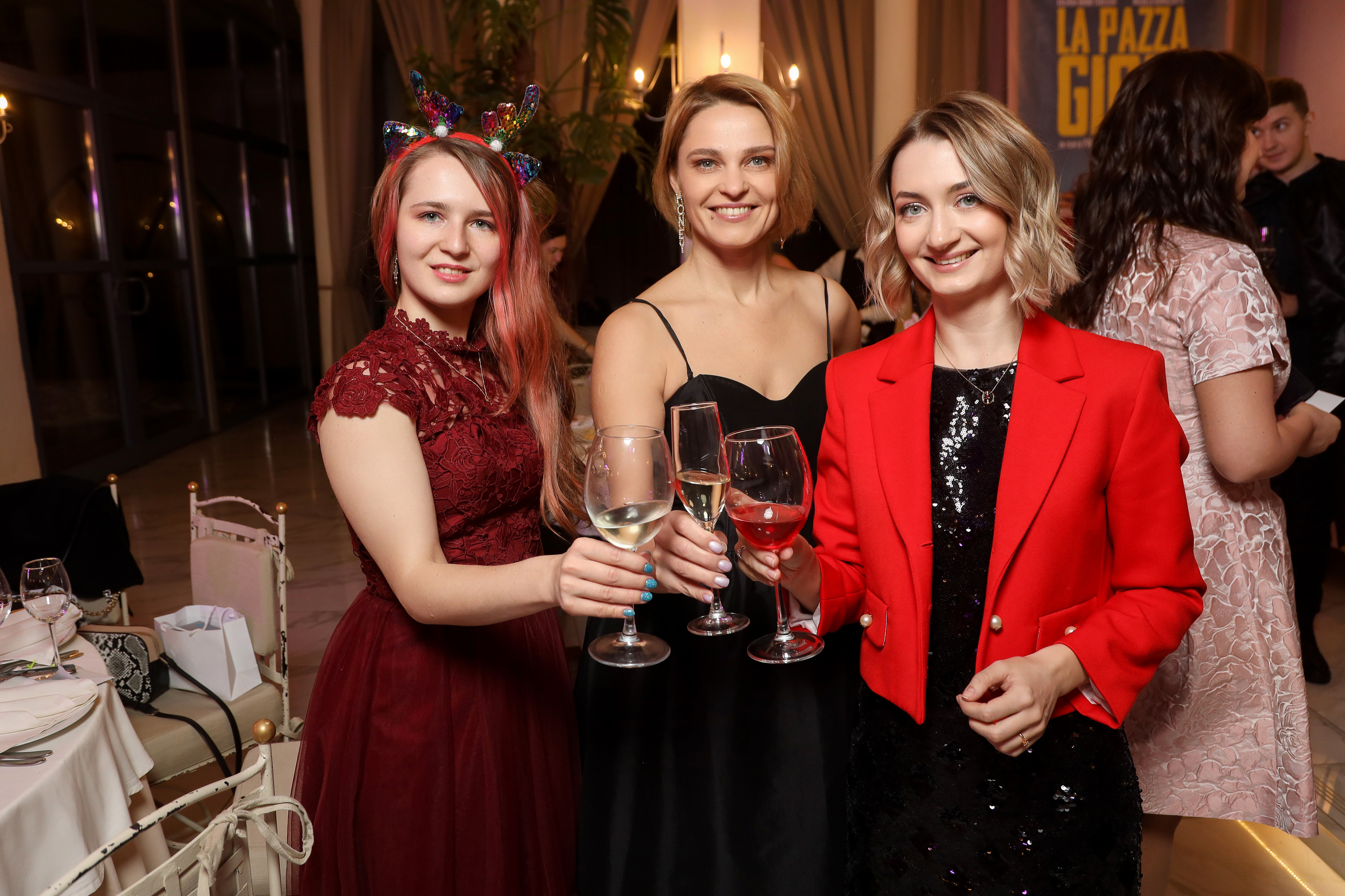 Dis Group 22.12.22. Фотограф Антон Чупринин