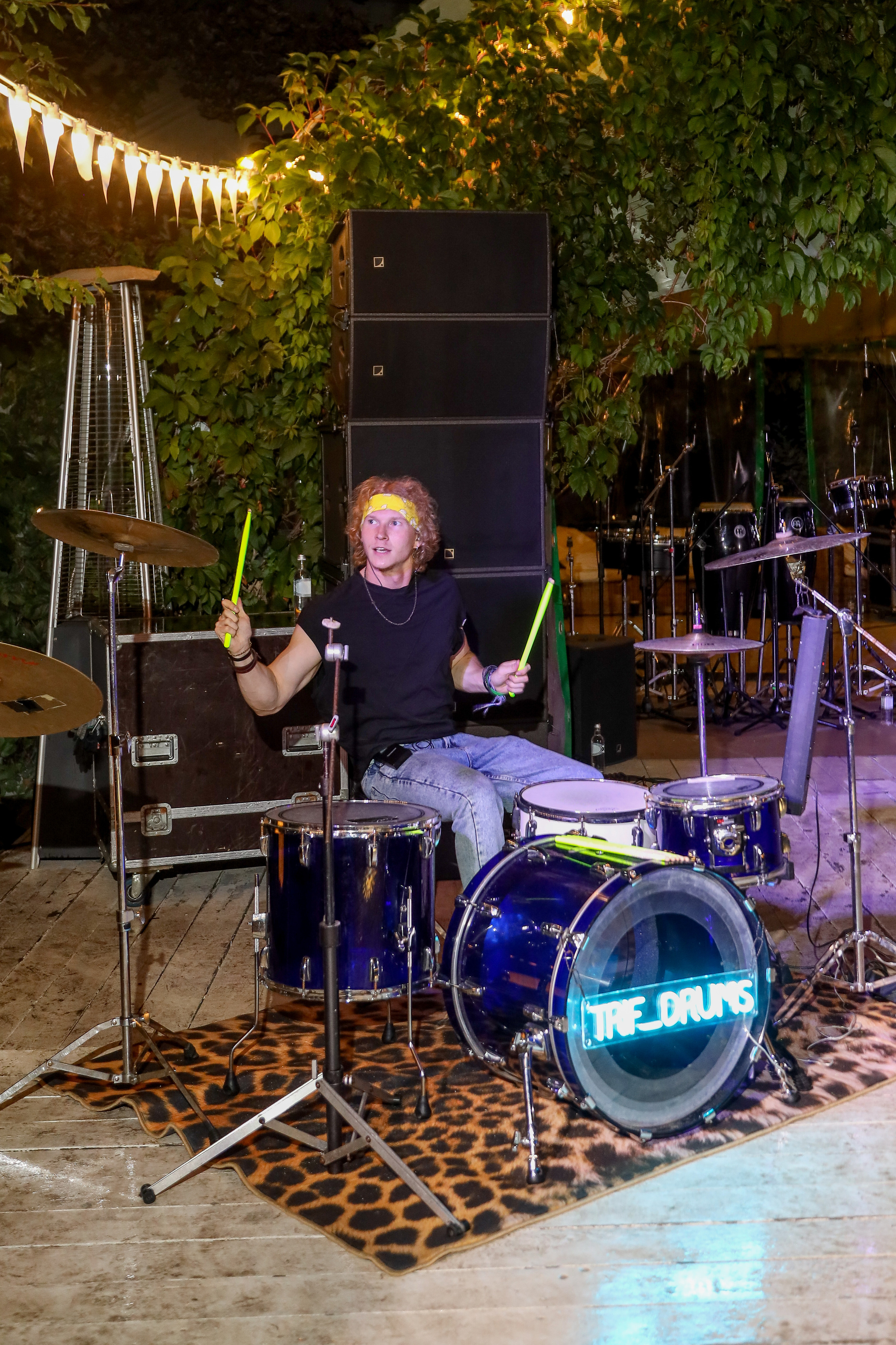 Фасадные решения — Регата. Фотограф Антон Чупринин