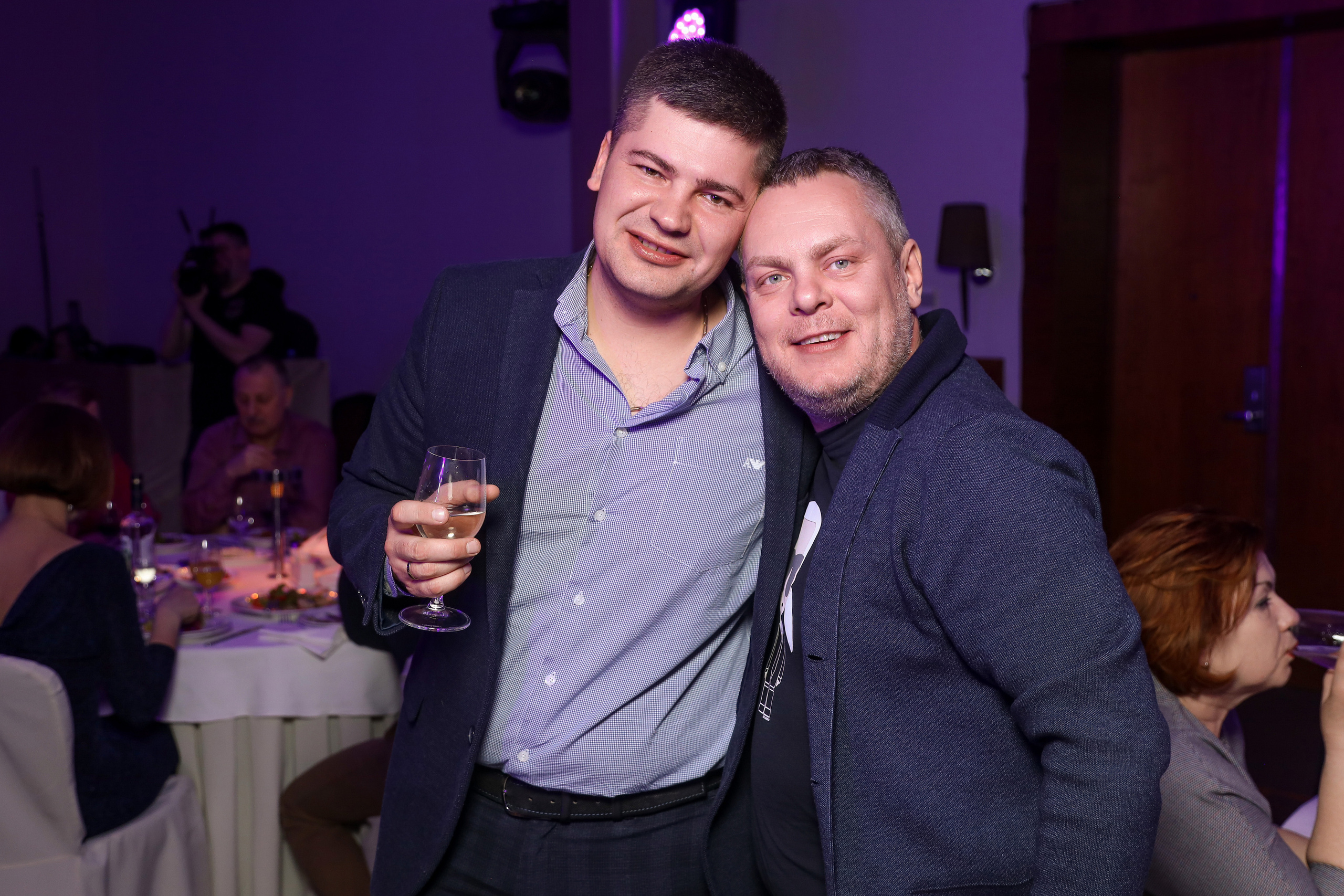 B.Braun 15.03.23. Фотограф Антон Чупринин