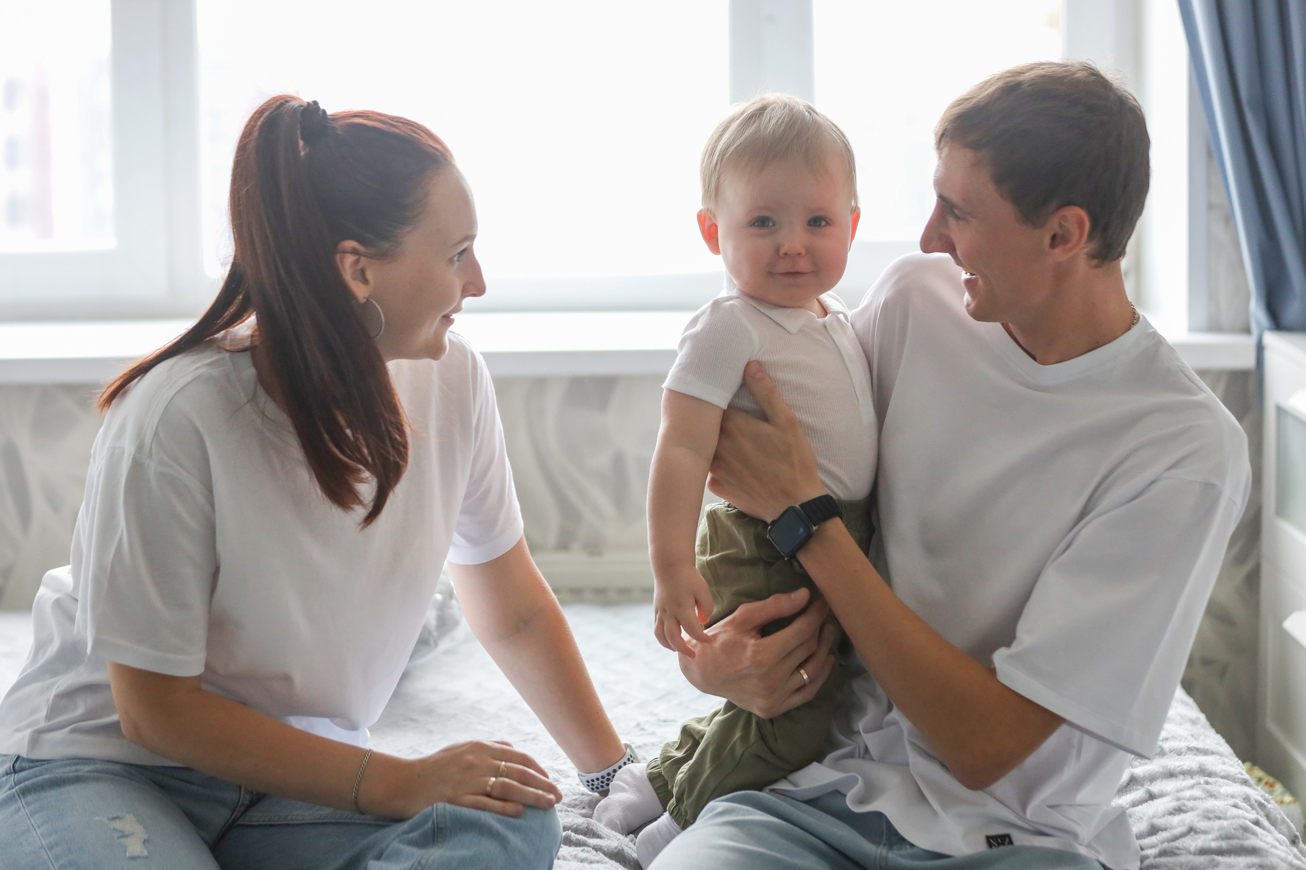 Годовасие. Фотограф Антон Чупринин