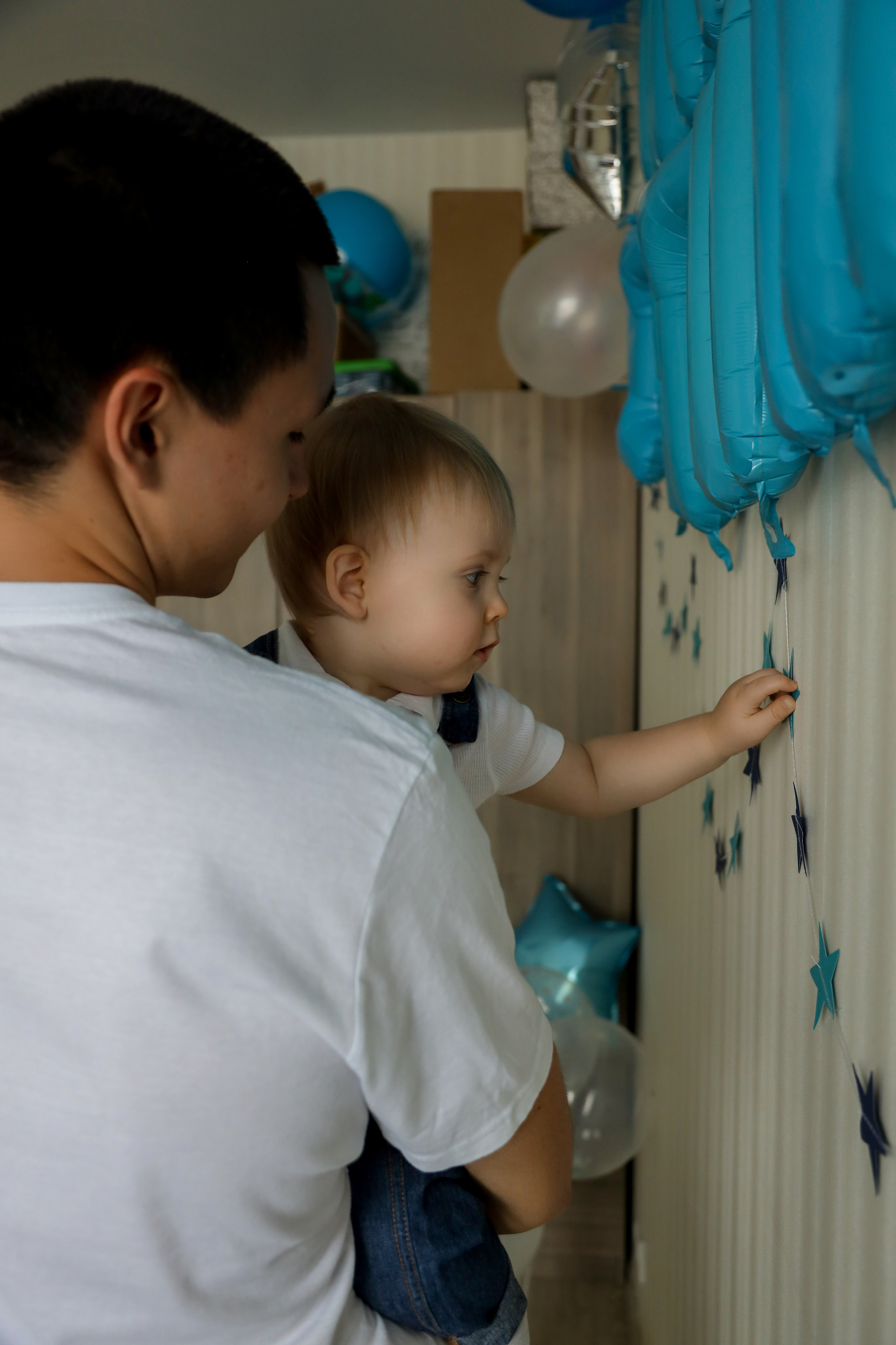 Годовасие. Фотограф Антон Чупринин