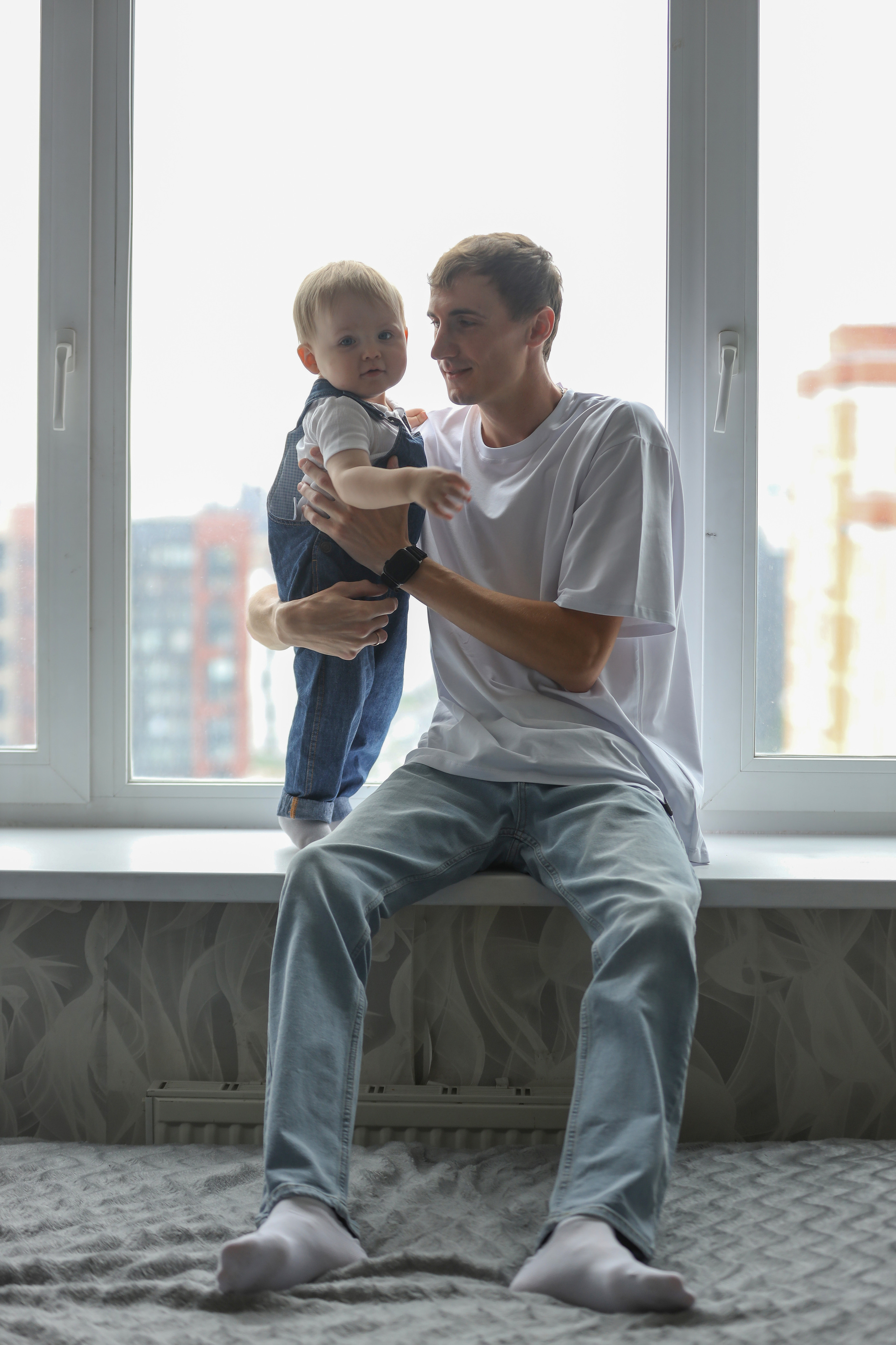 Годовасие. Фотограф Антон Чупринин