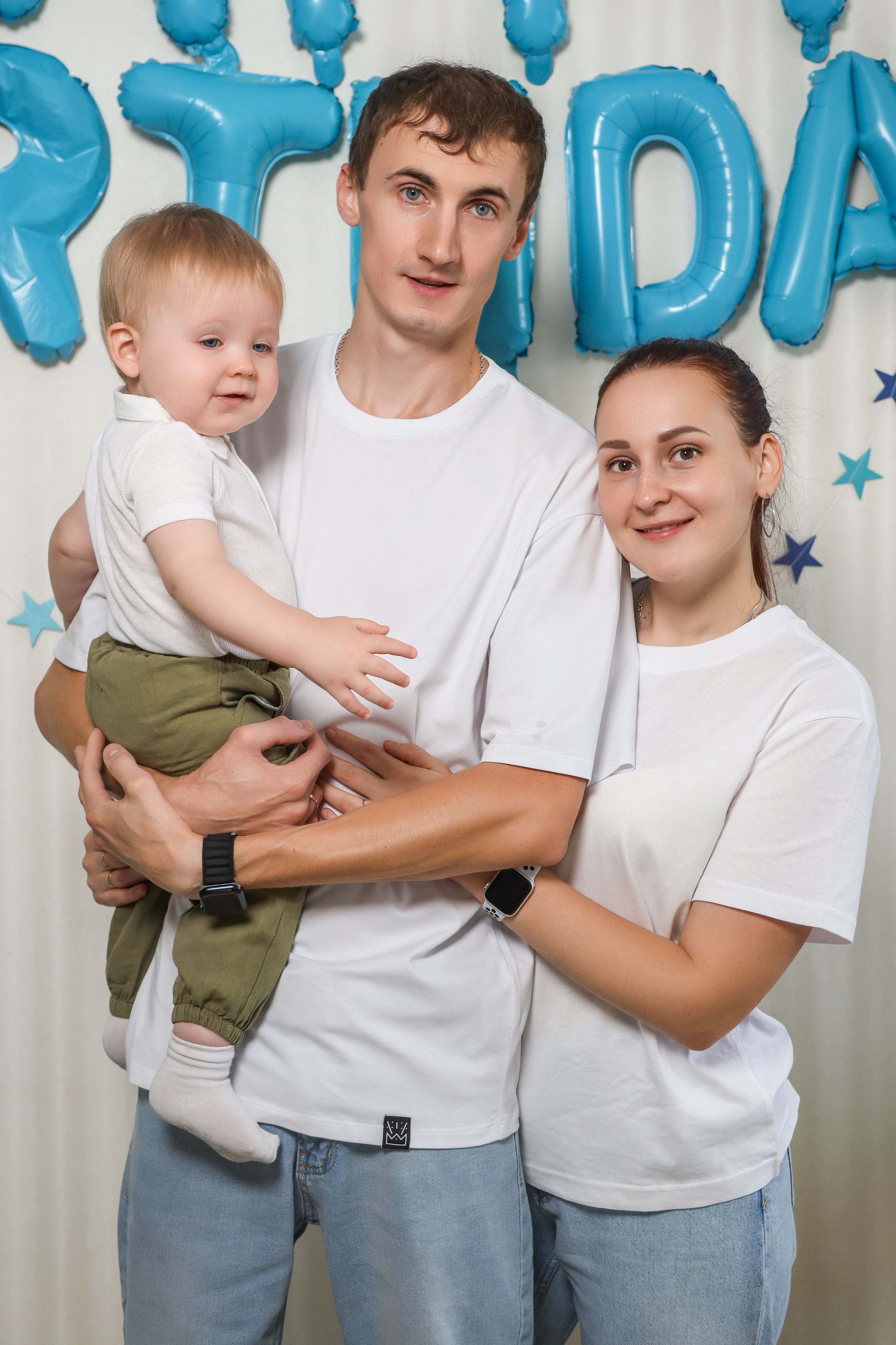 Годовасие. Фотограф Антон Чупринин