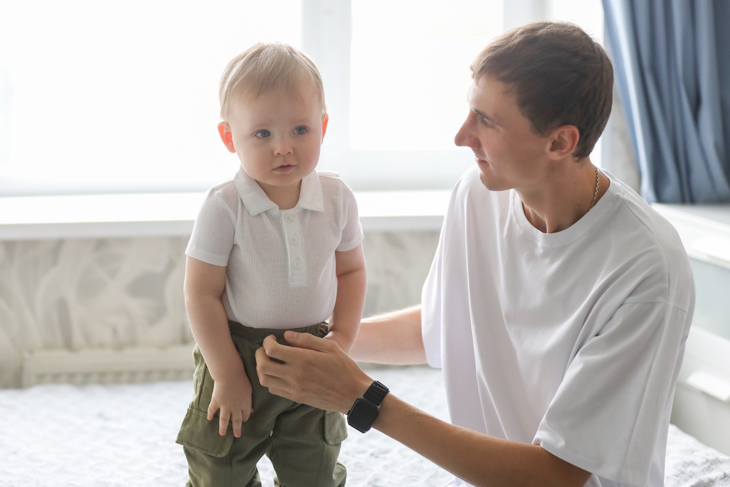 Годовасие. Фотограф Антон Чупринин