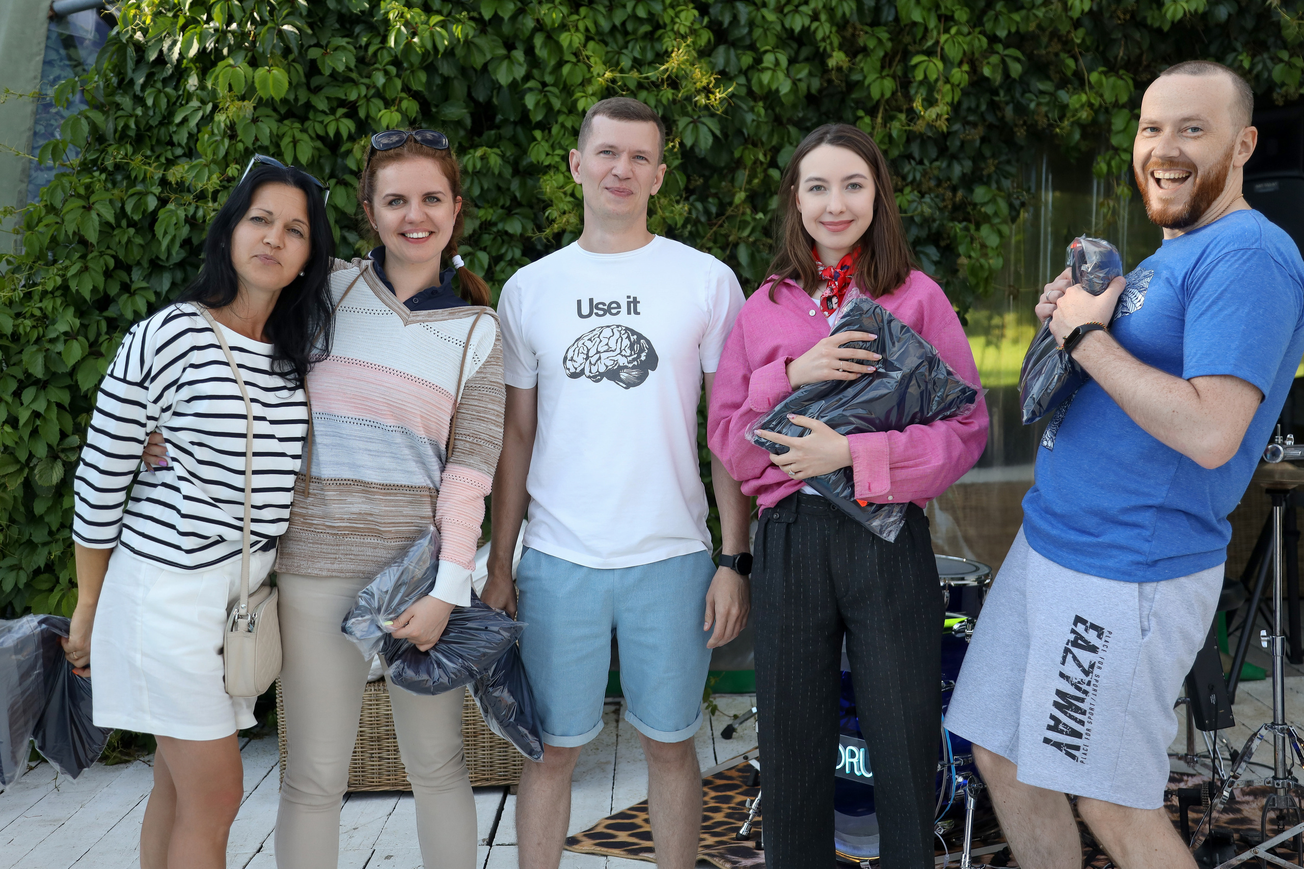 DIS регата 2023. Фотограф Антон Чупринин