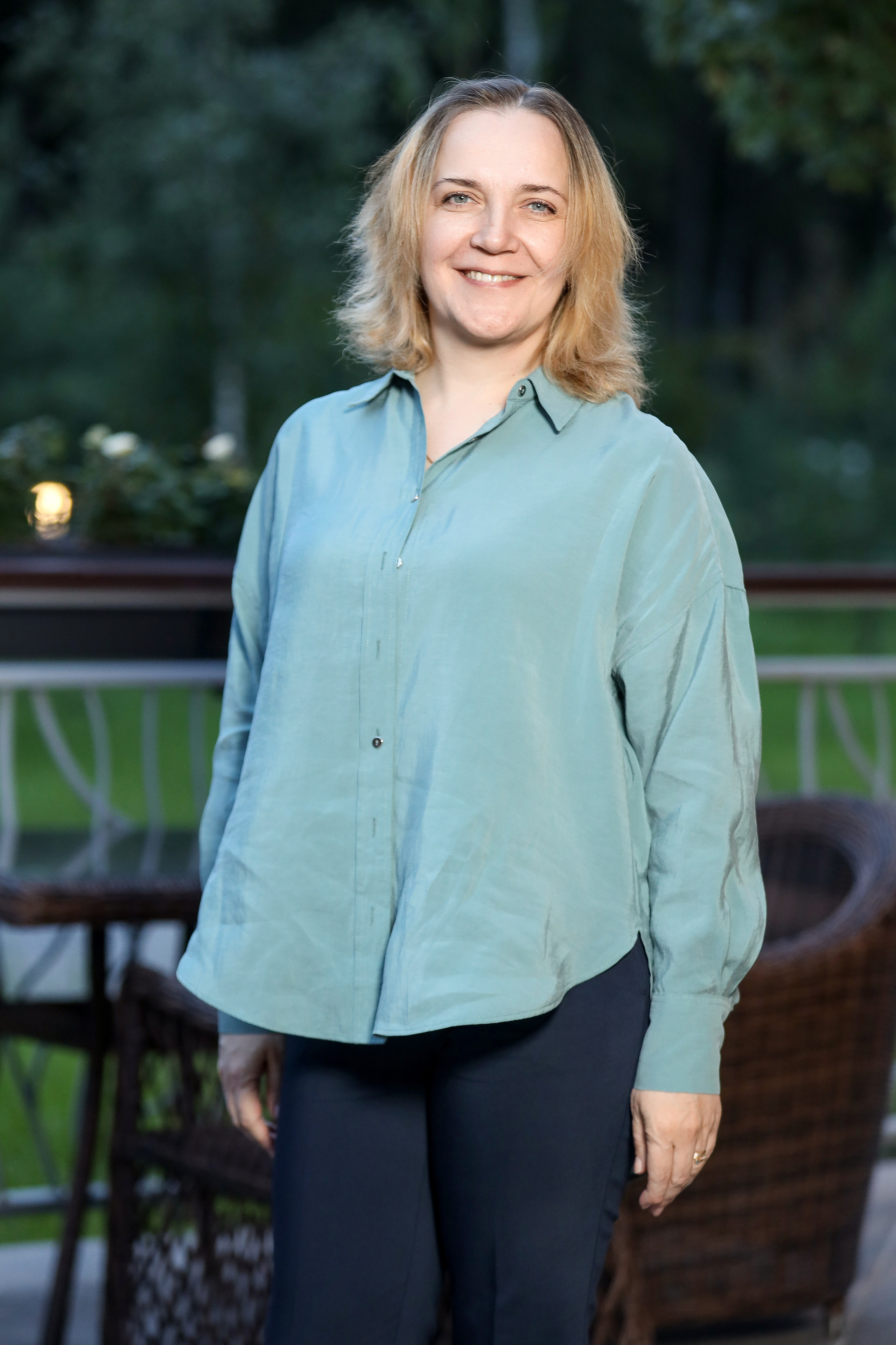 Project Trade. Фотограф Антон Чупринин