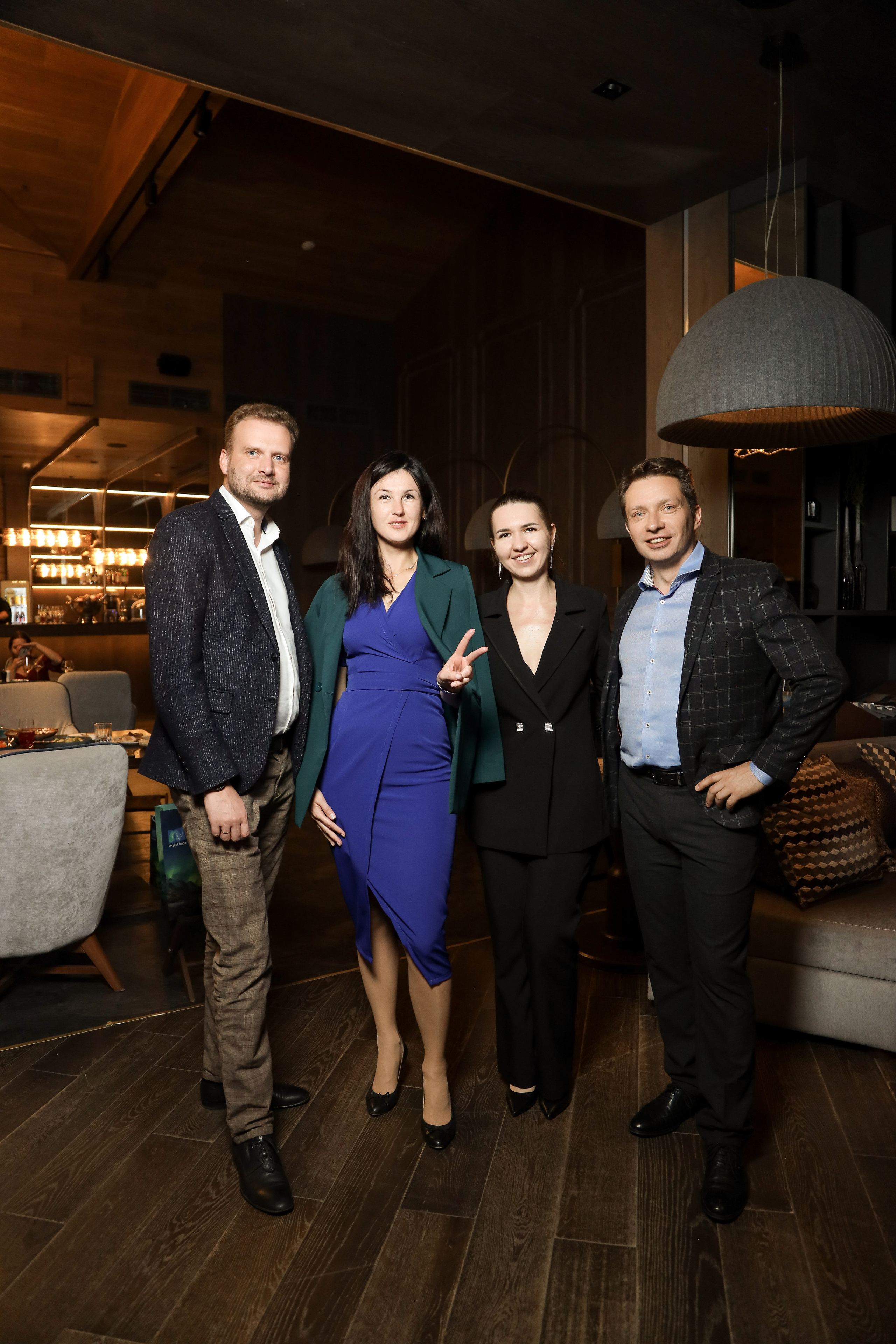 Project Trade. Фотограф Антон Чупринин