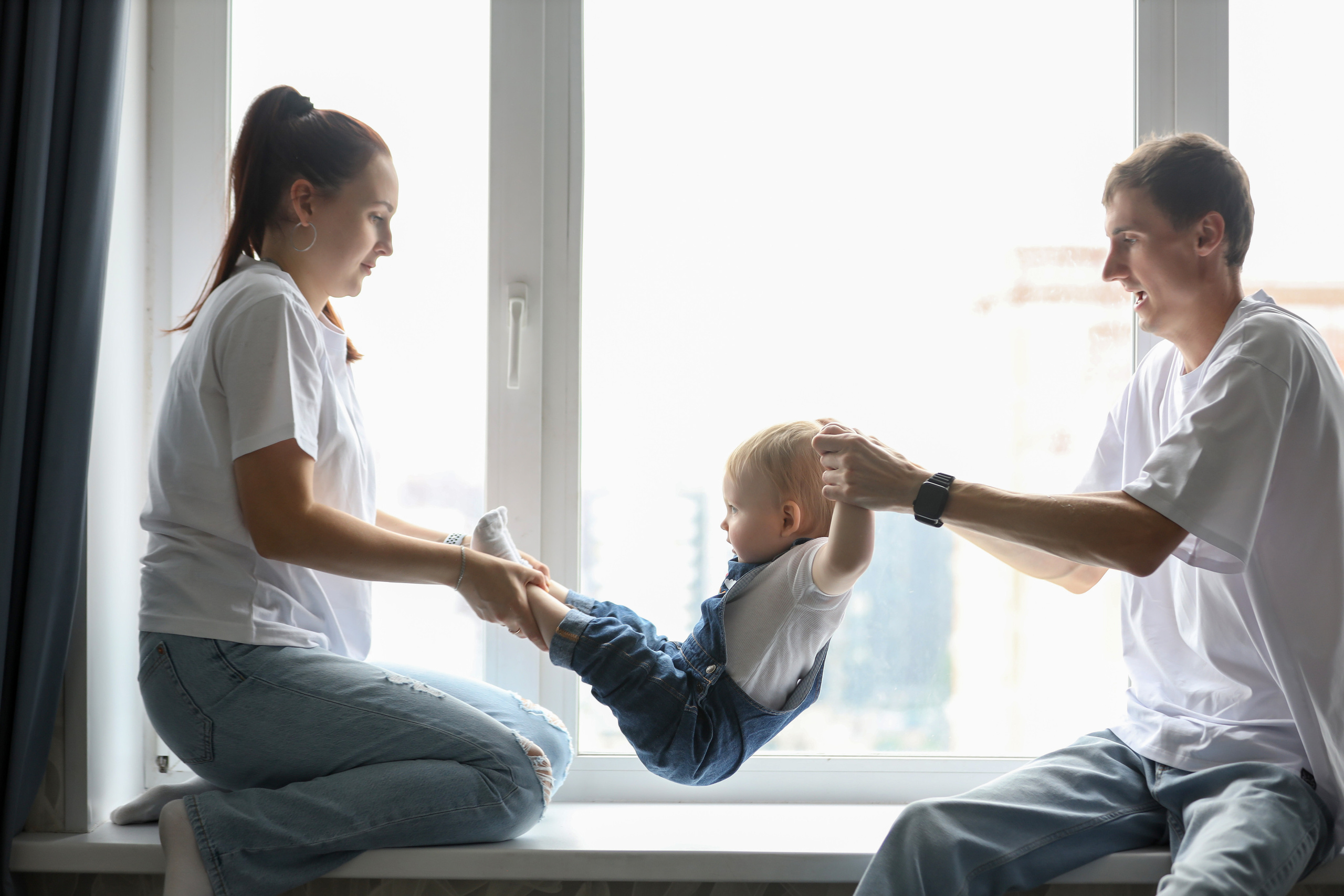Годовасие. Фотограф Антон Чупринин