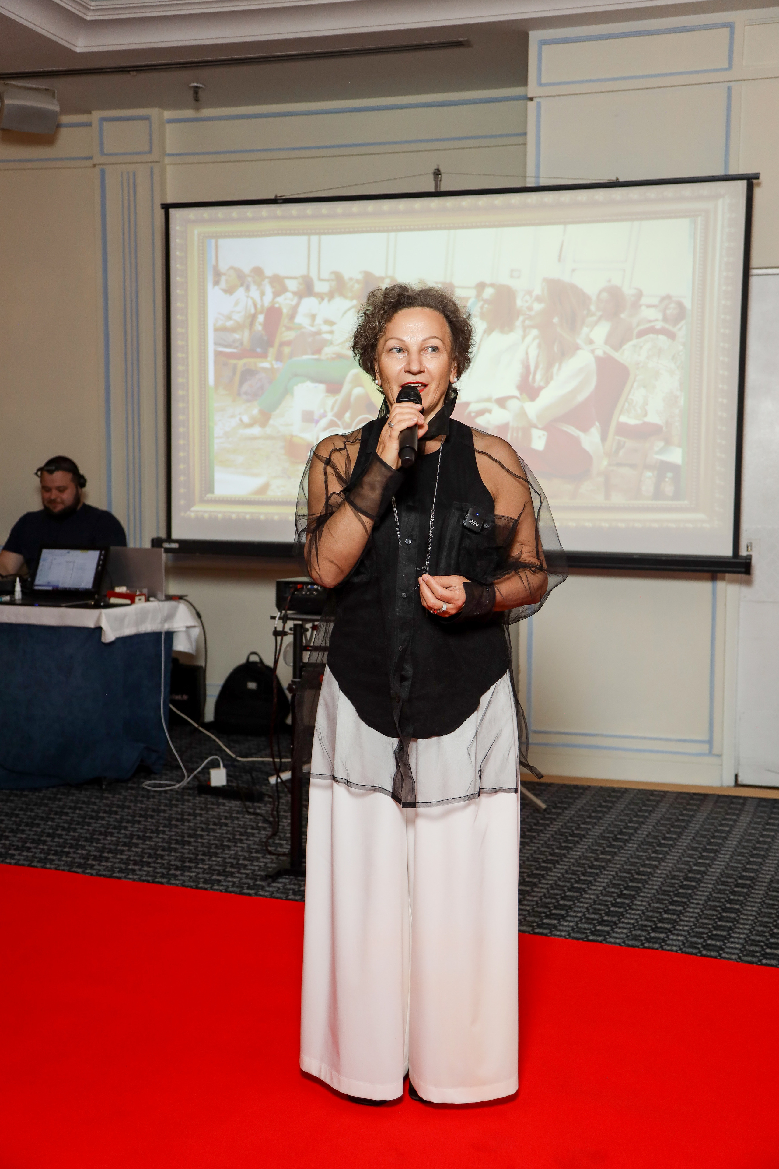 Level UP. Фотограф Антон Чупринин