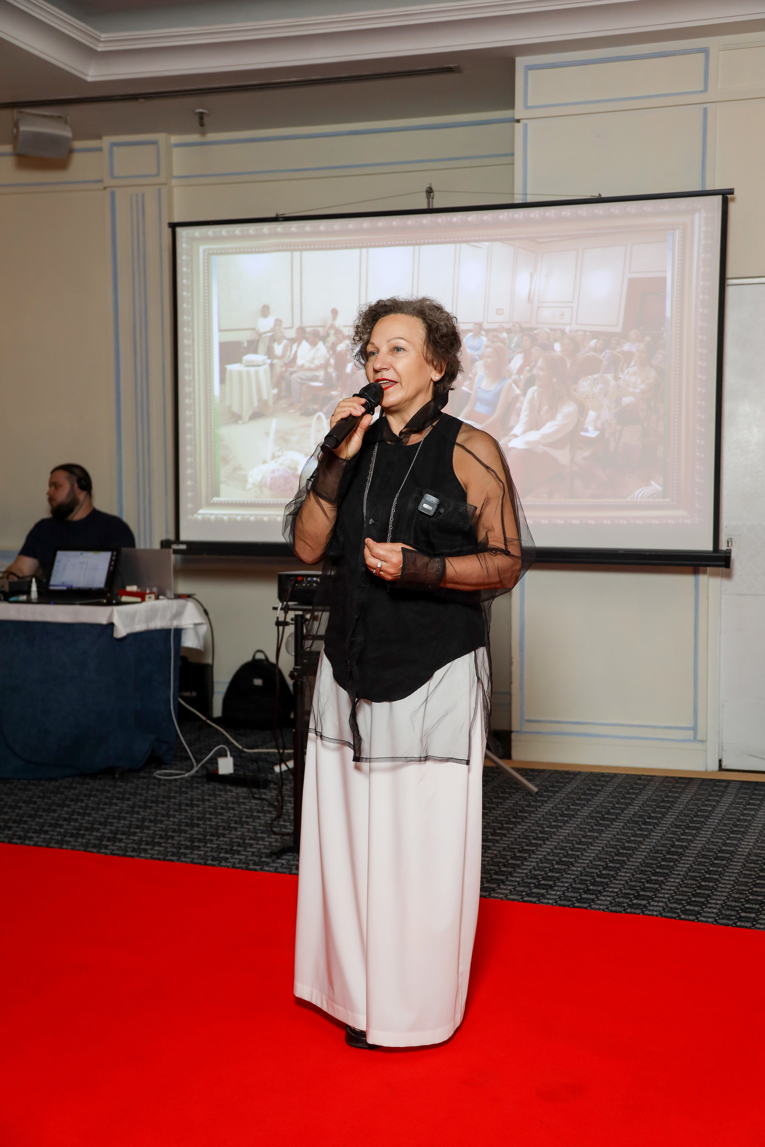 Level UP. Фотограф Антон Чупринин