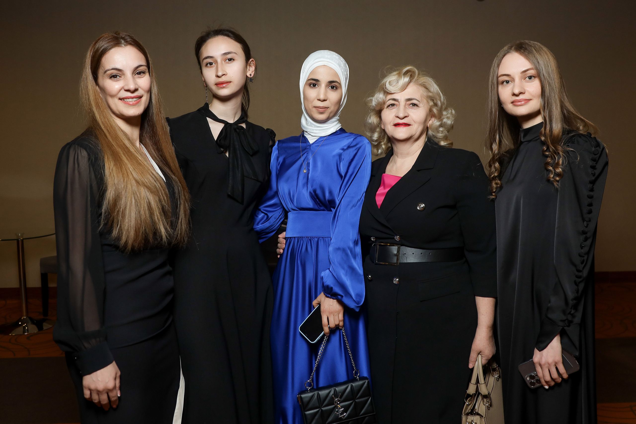 B.Braun 15.03.23. Фотограф Антон Чупринин