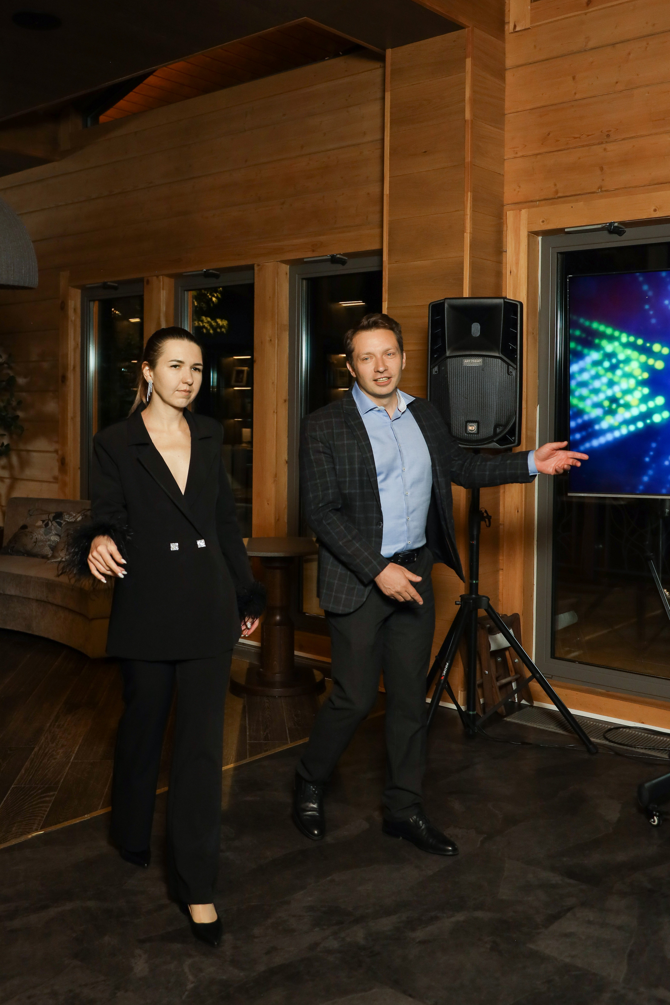 Project Trade. Фотограф Антон Чупринин