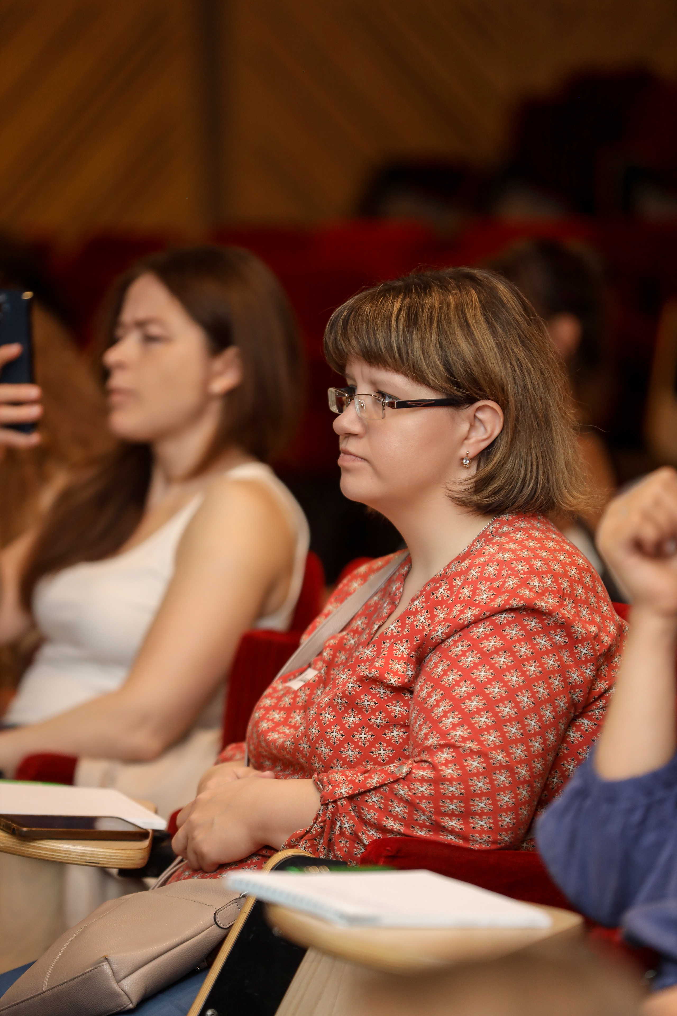 Level UP. Фотограф Антон Чупринин