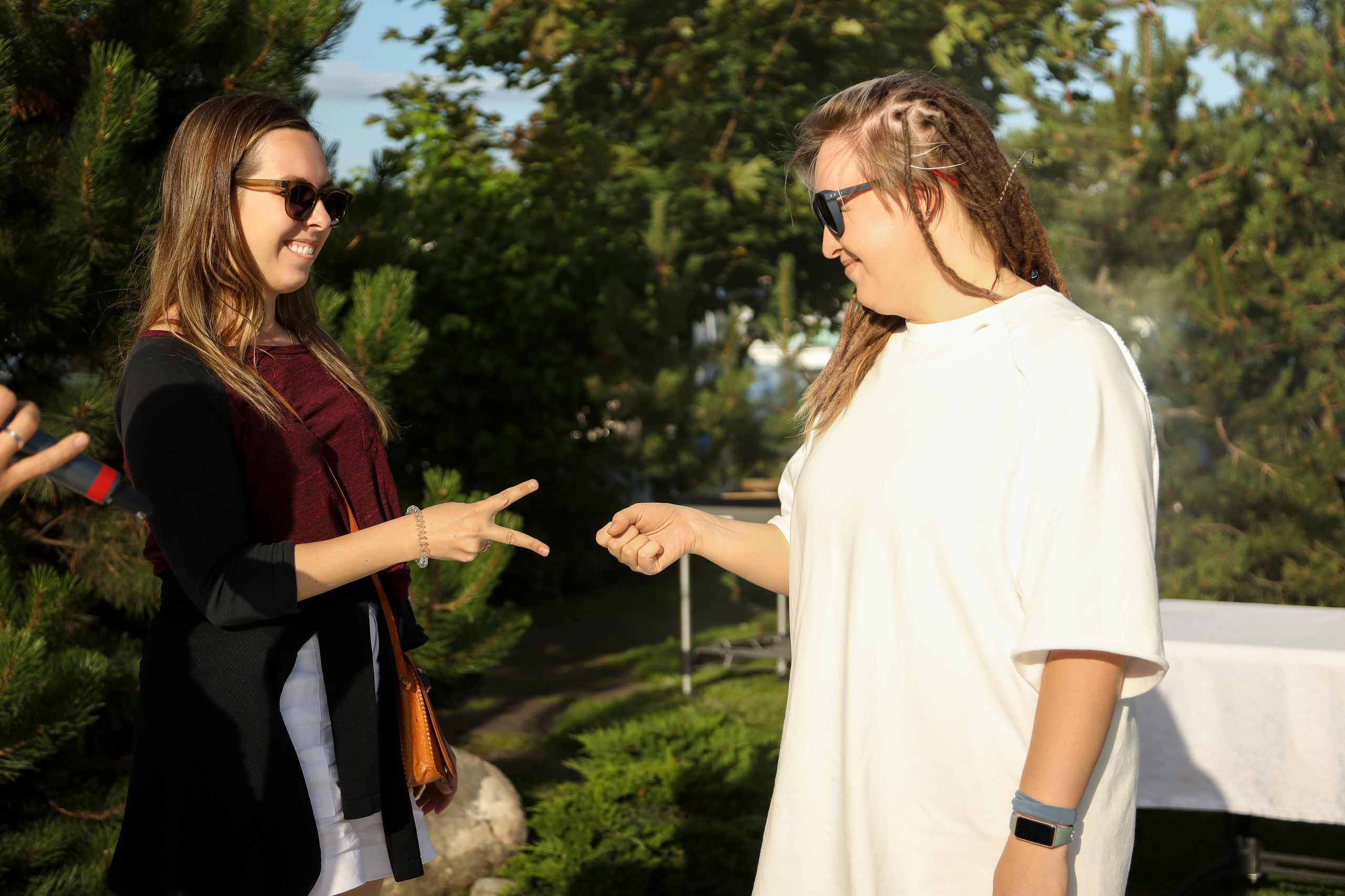 DIS регата 2023. Фотограф Антон Чупринин