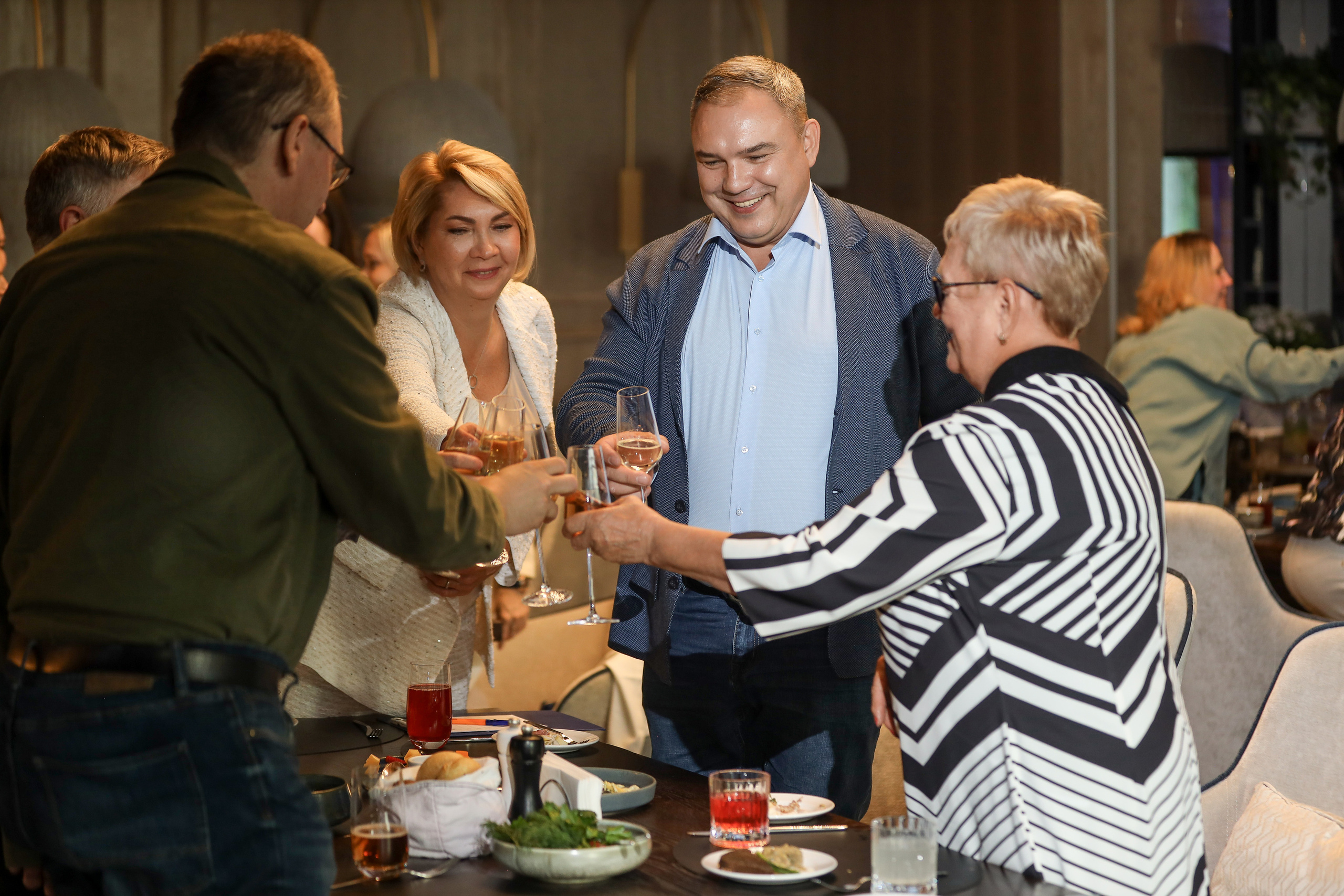 Project Trade. Фотограф Антон Чупринин