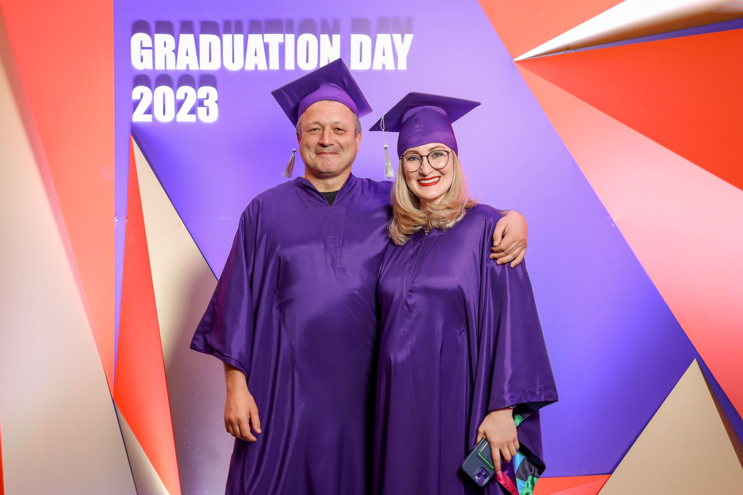 EMBA Сколково. Фотограф Антон Чупринин