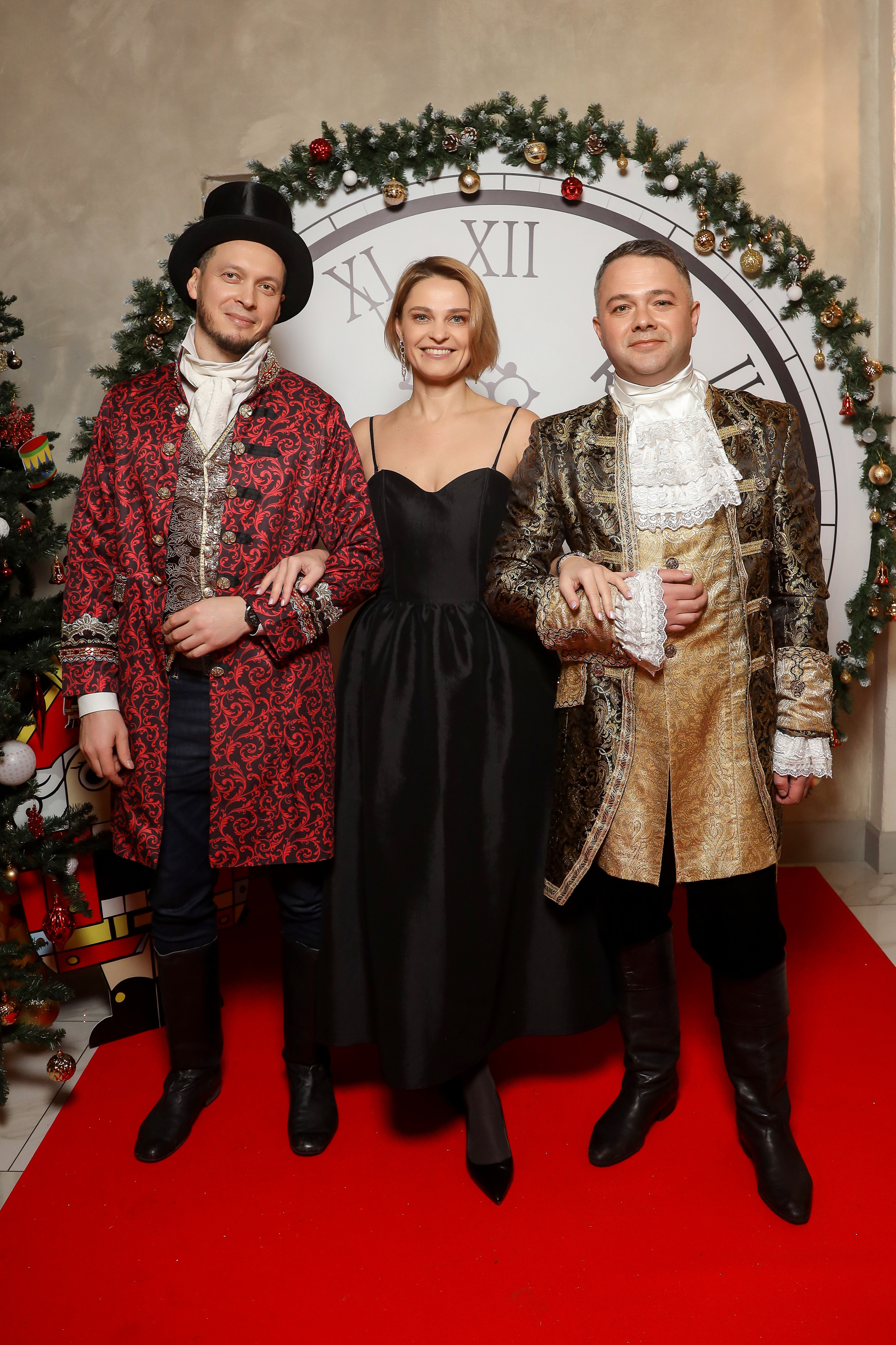 Dis Group 22.12.22. Фотограф Антон Чупринин