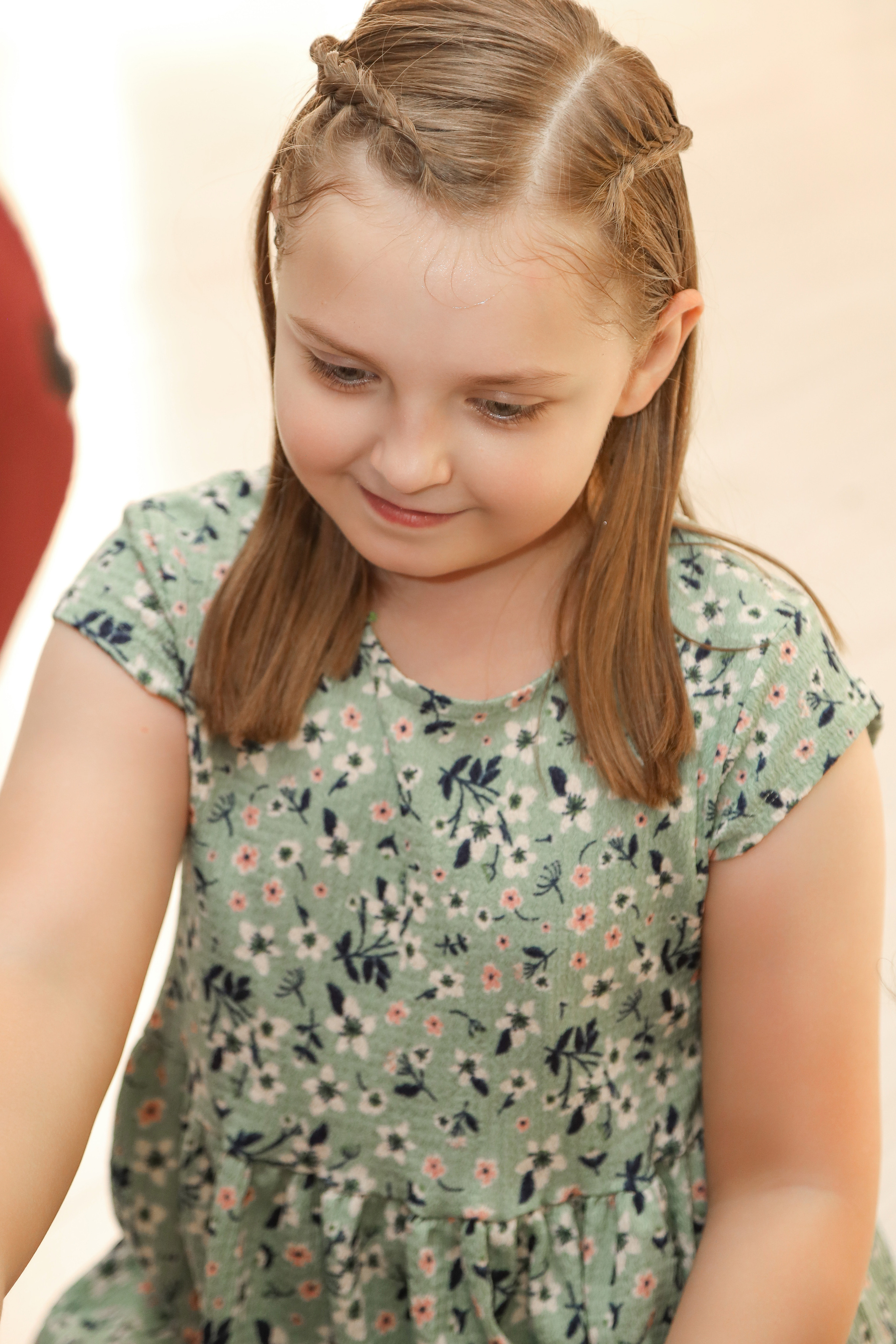 ДР Сережи — 5 лет. Фотограф Антон Чупринин