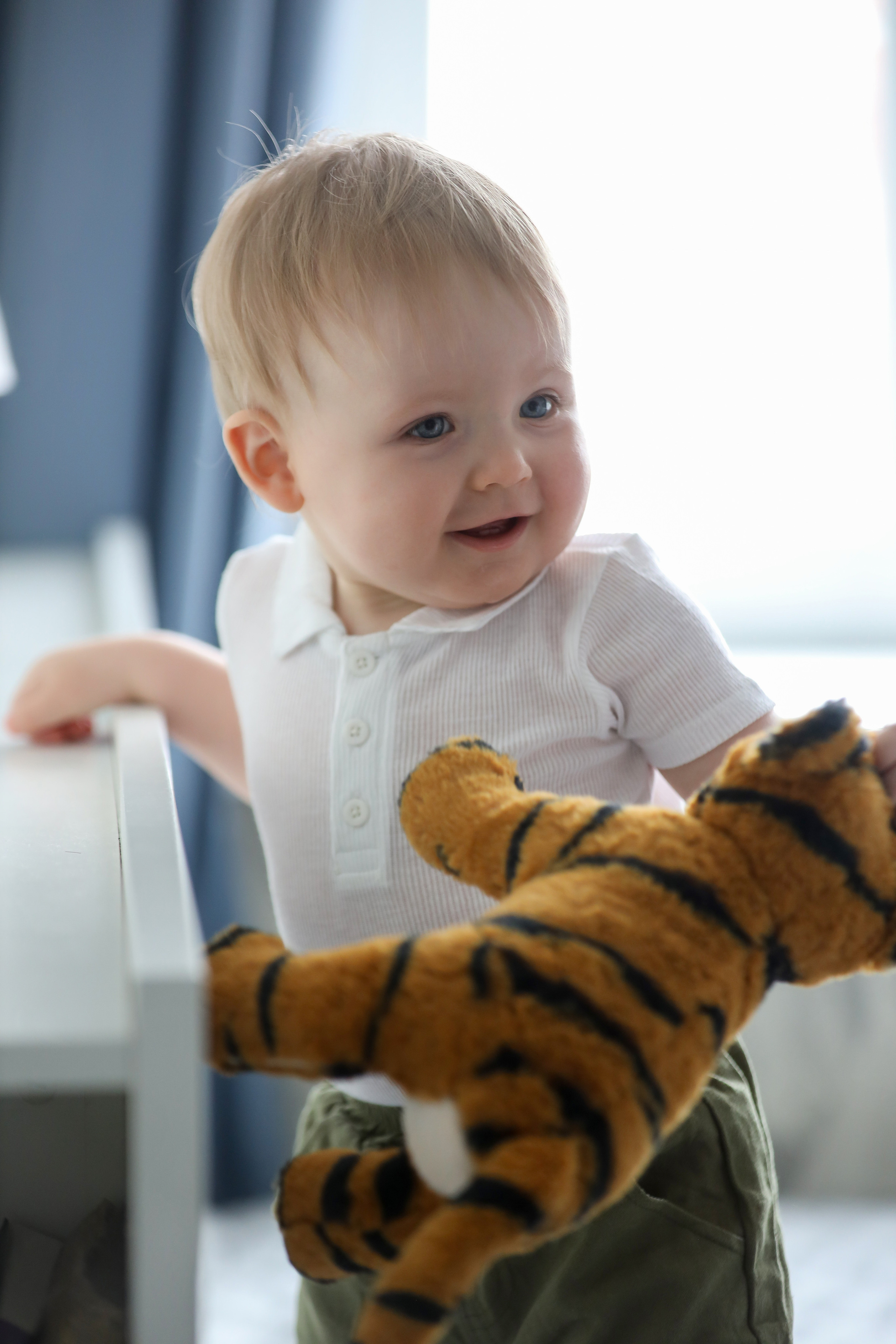 Годовасие. Фотограф Антон Чупринин