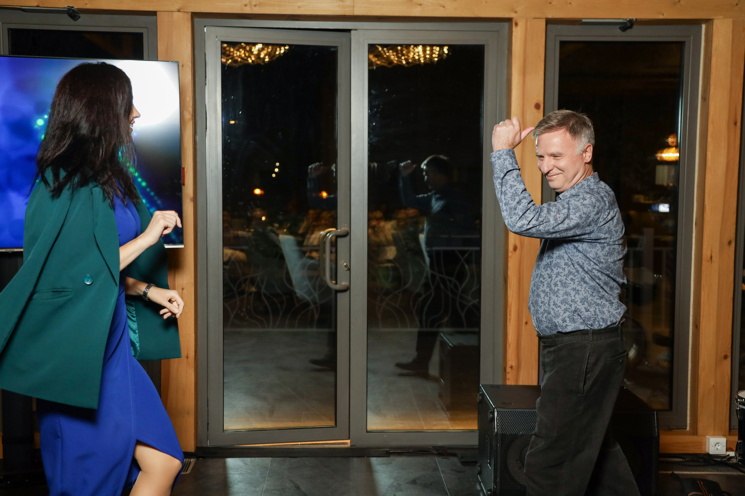 Project Trade. Фотограф Антон Чупринин