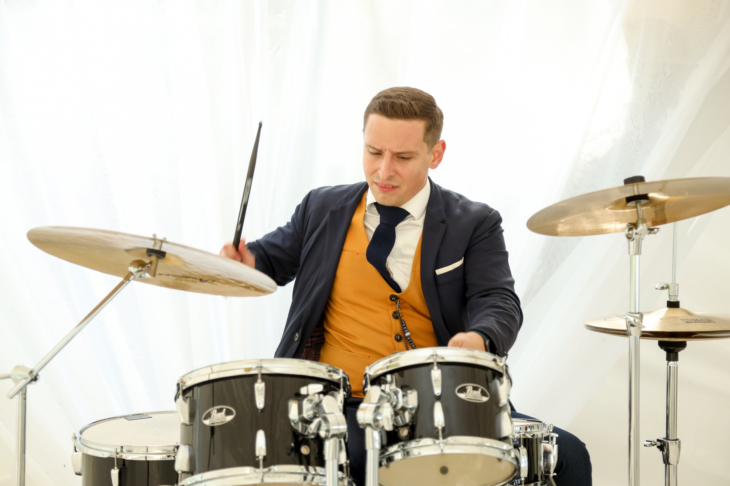 ДР Евгения — Регата. Фотограф Антон Чупринин