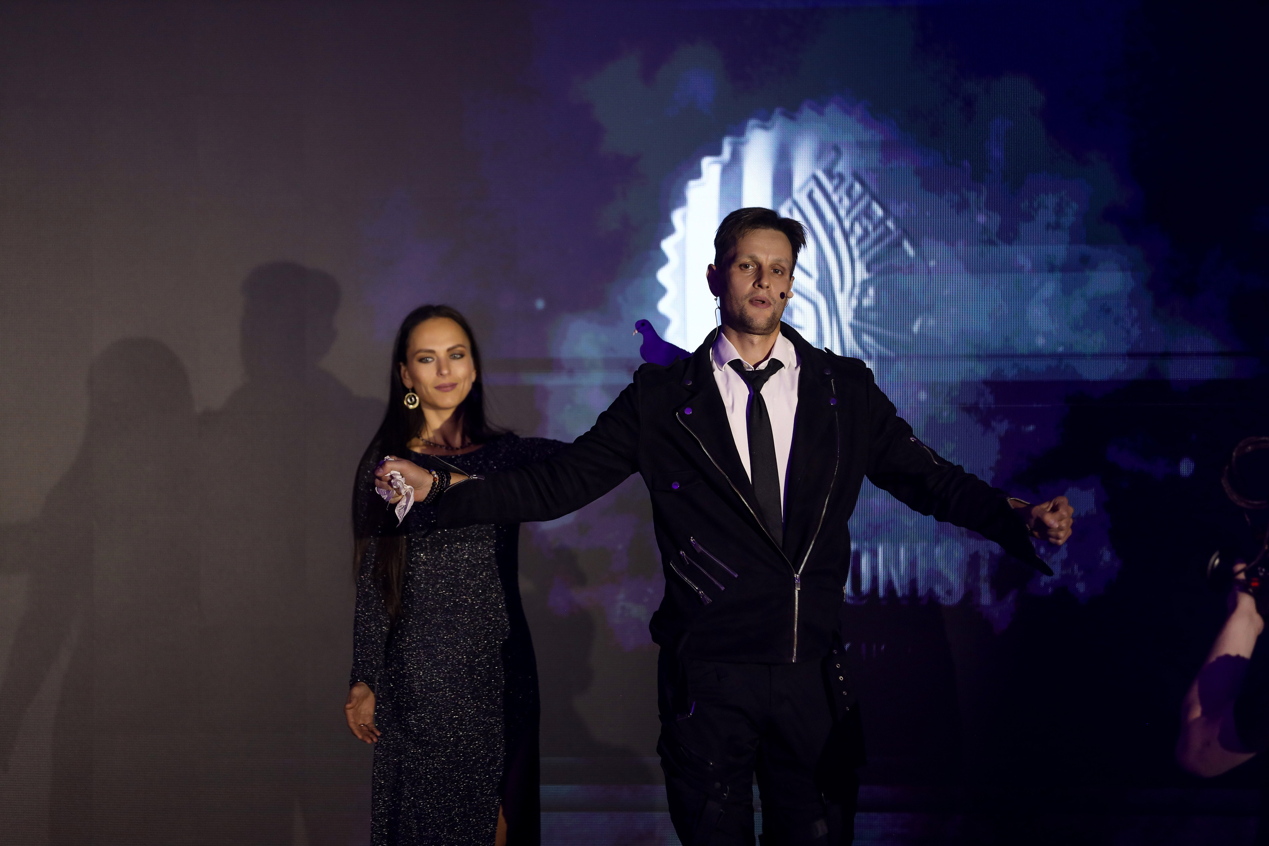 B.Braun 15.03.23. Фотограф Антон Чупринин