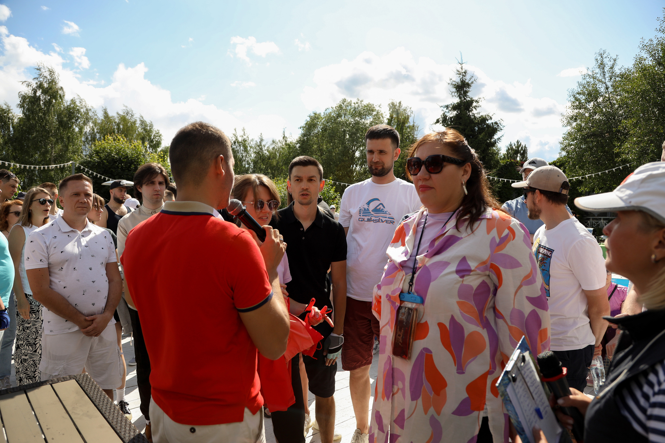 DIS регата 2023. Фотограф Антон Чупринин