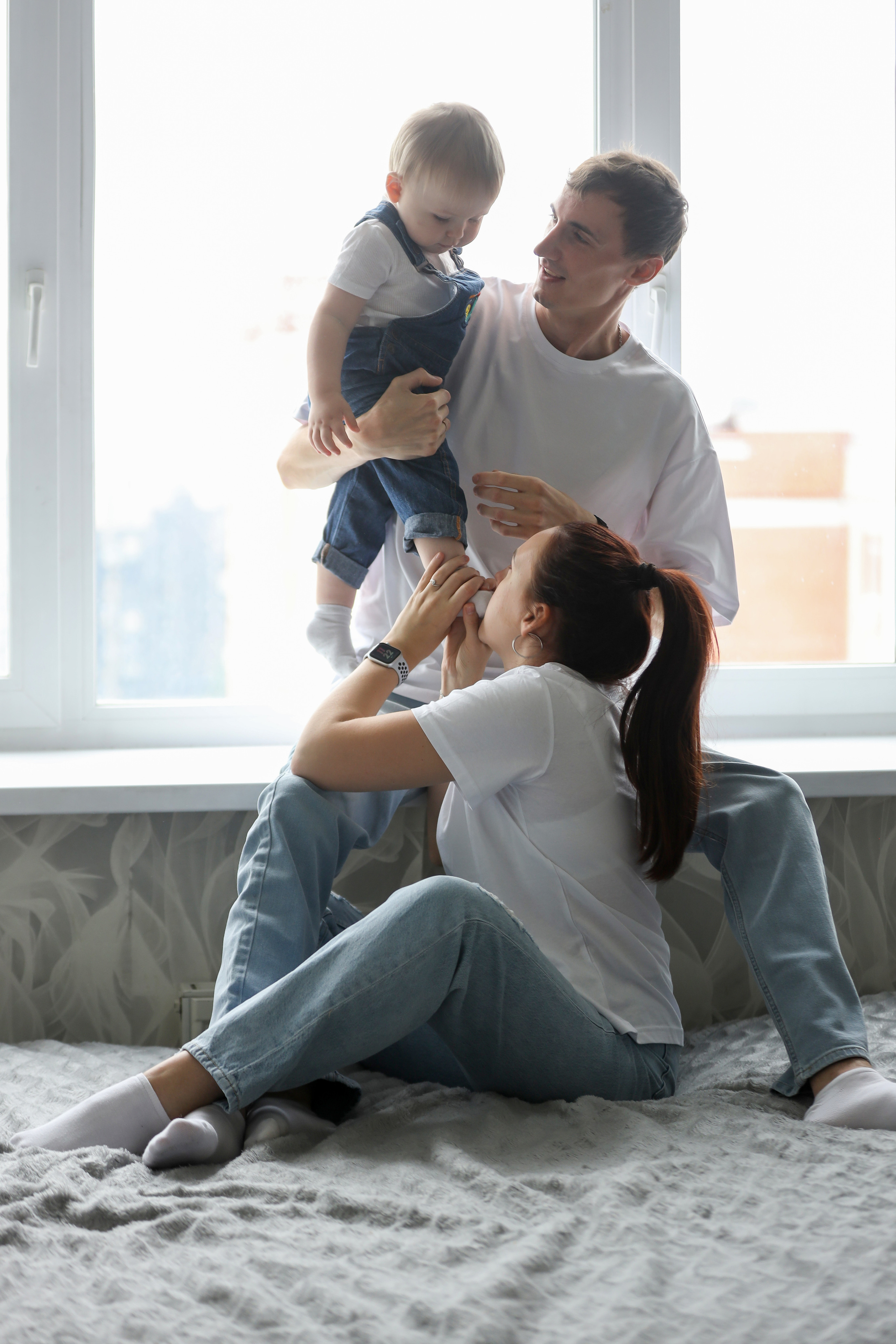 Годовасие. Фотограф Антон Чупринин