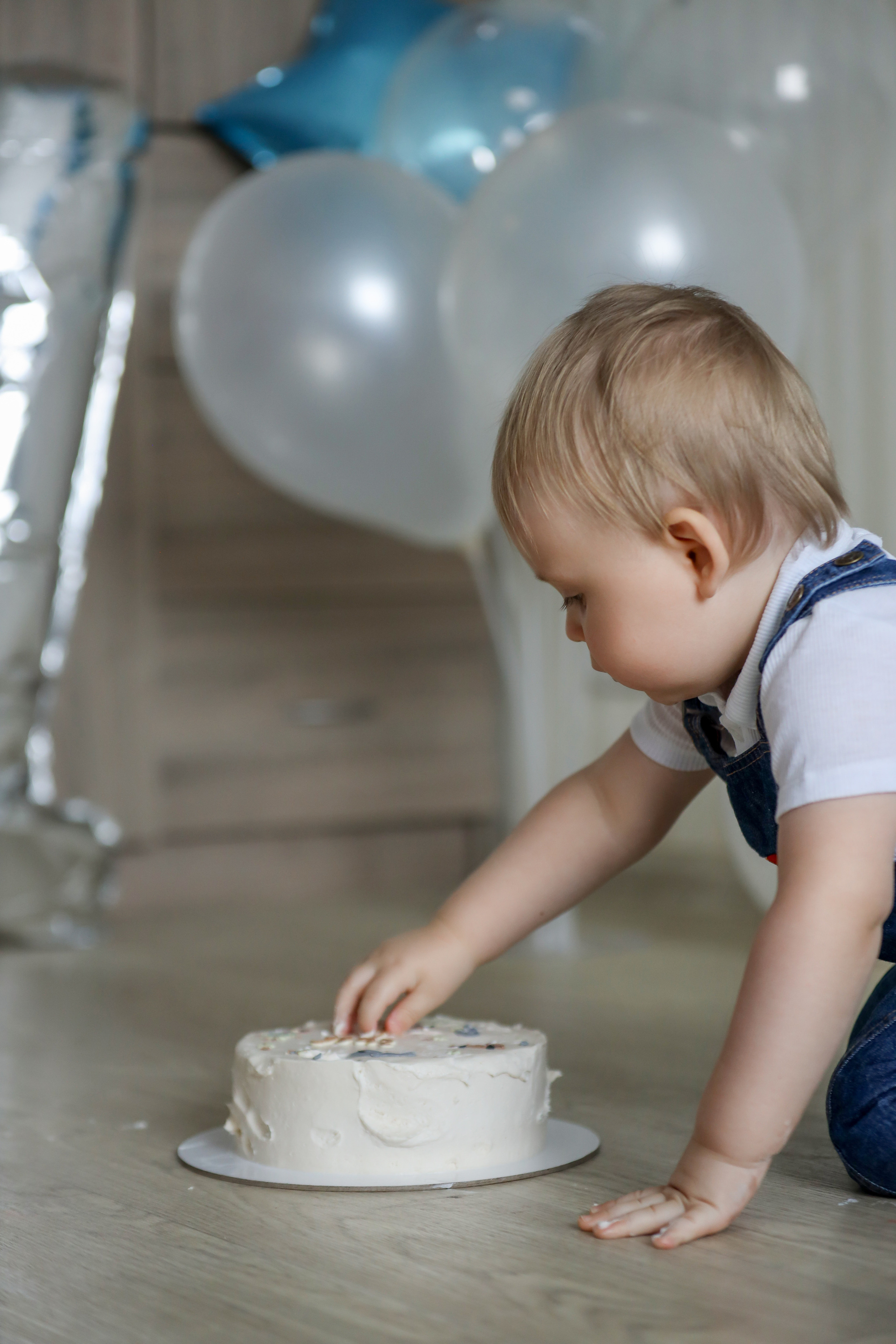 Годовасие. Фотограф Антон Чупринин