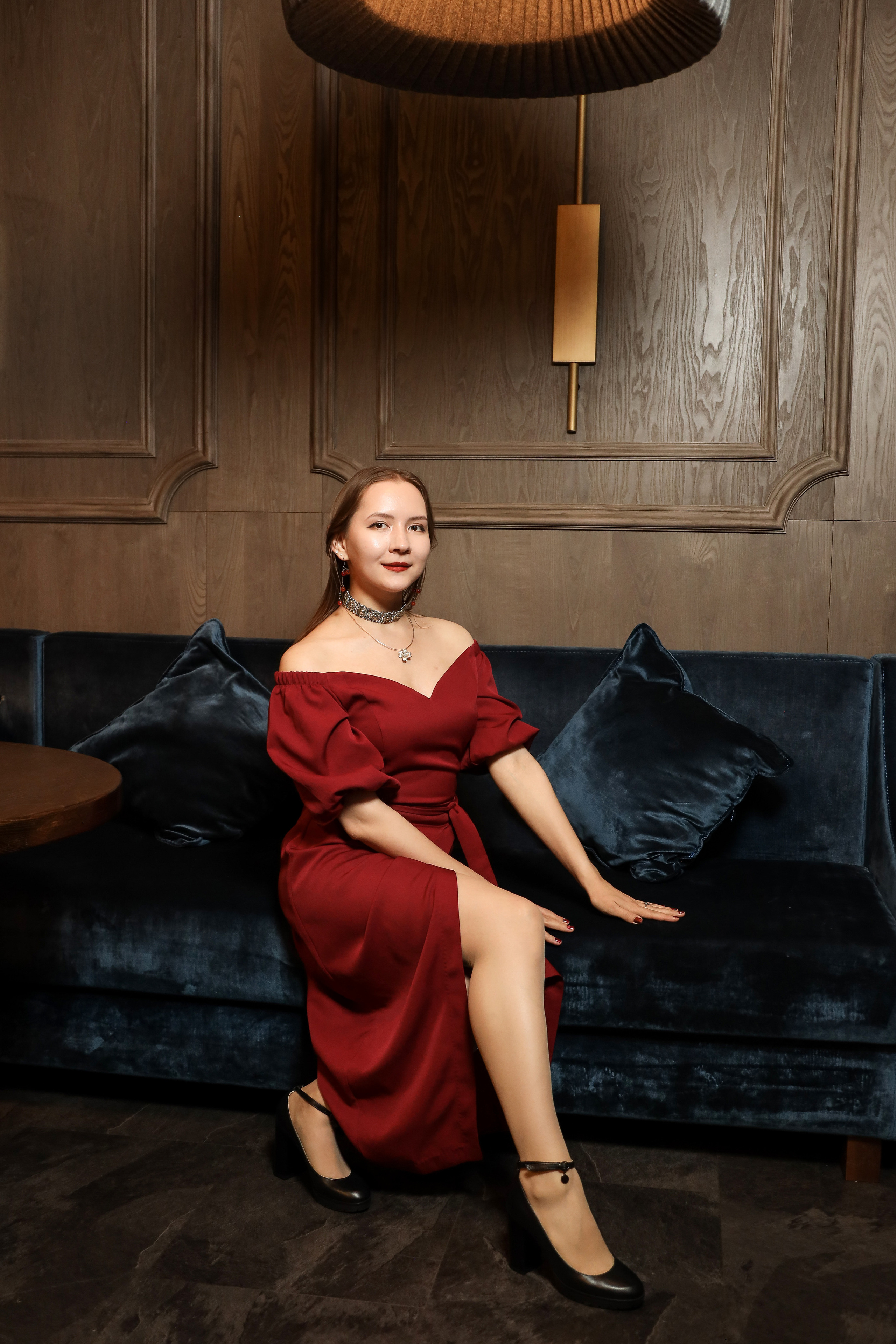 Project Trade. Фотограф Антон Чупринин